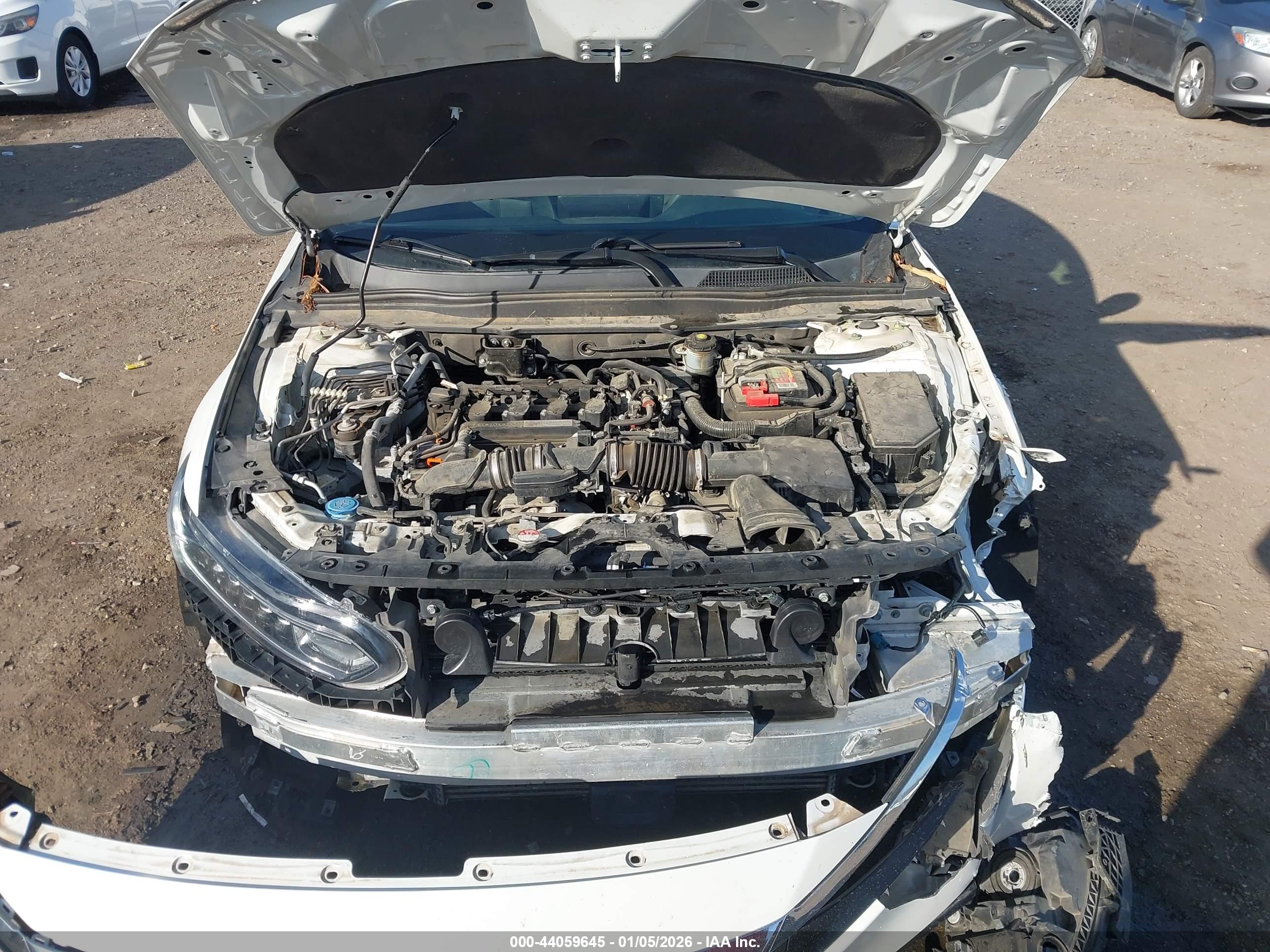 HONDA ACCORD image 10