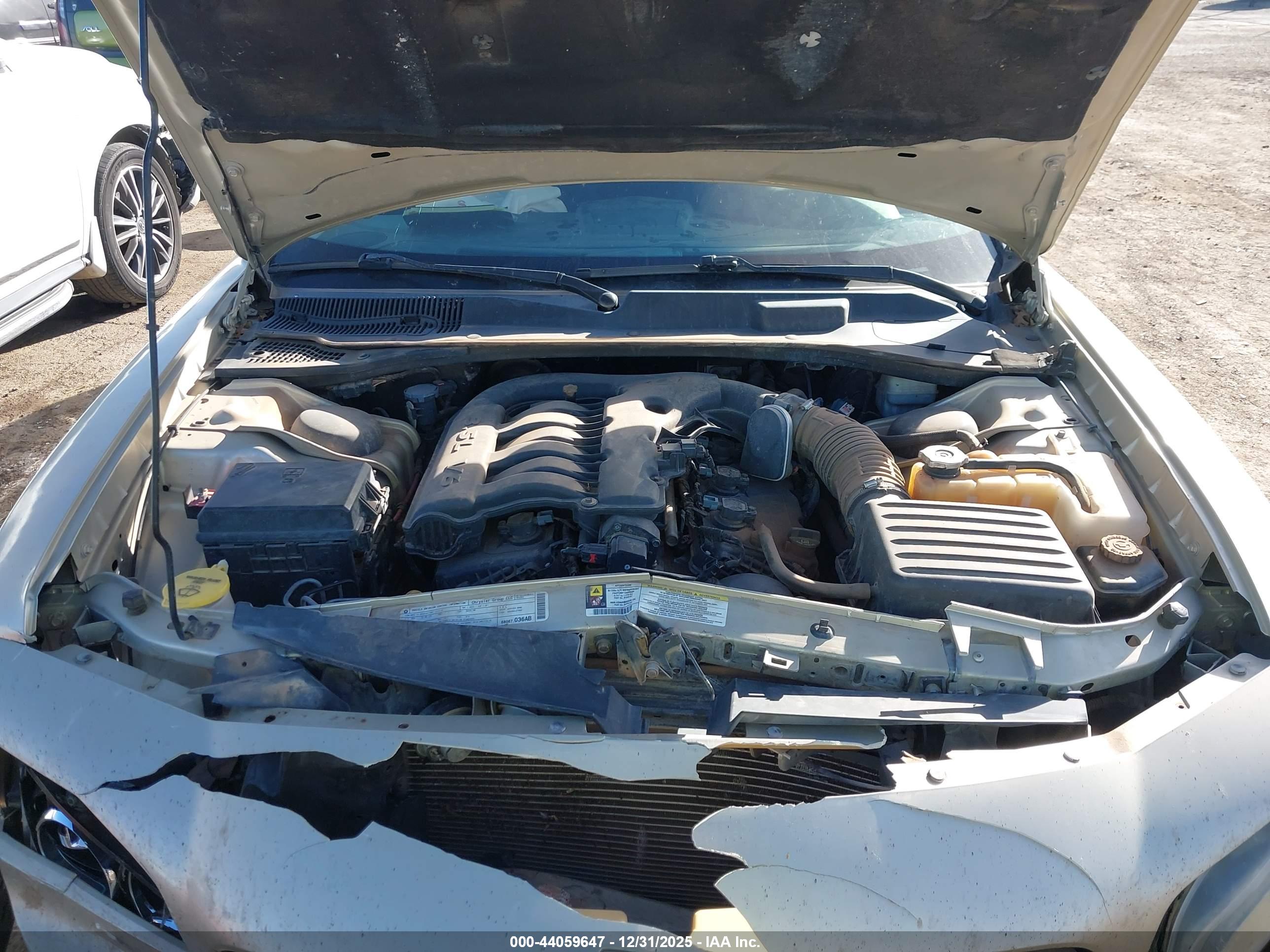 DODGE CHARGER image 10