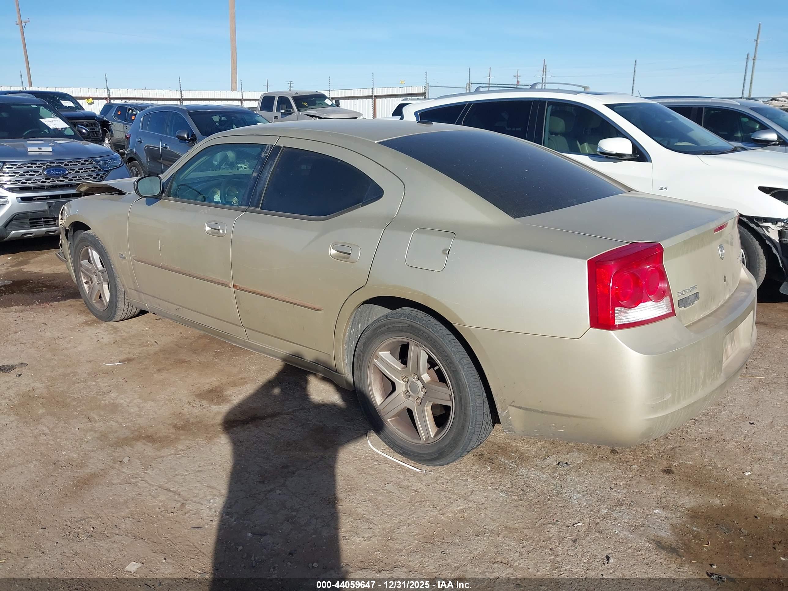 DODGE CHARGER image 3