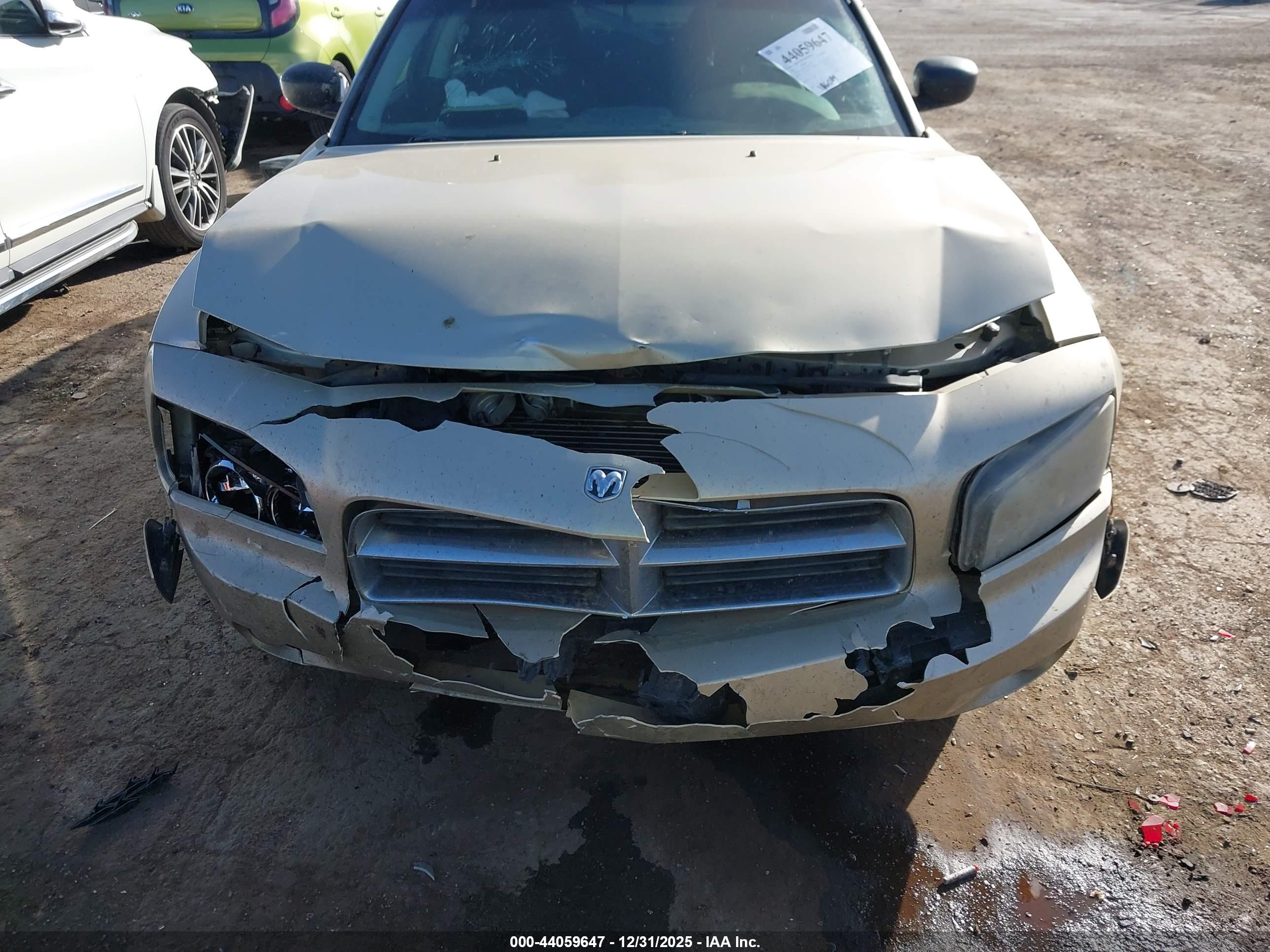 DODGE CHARGER image 6