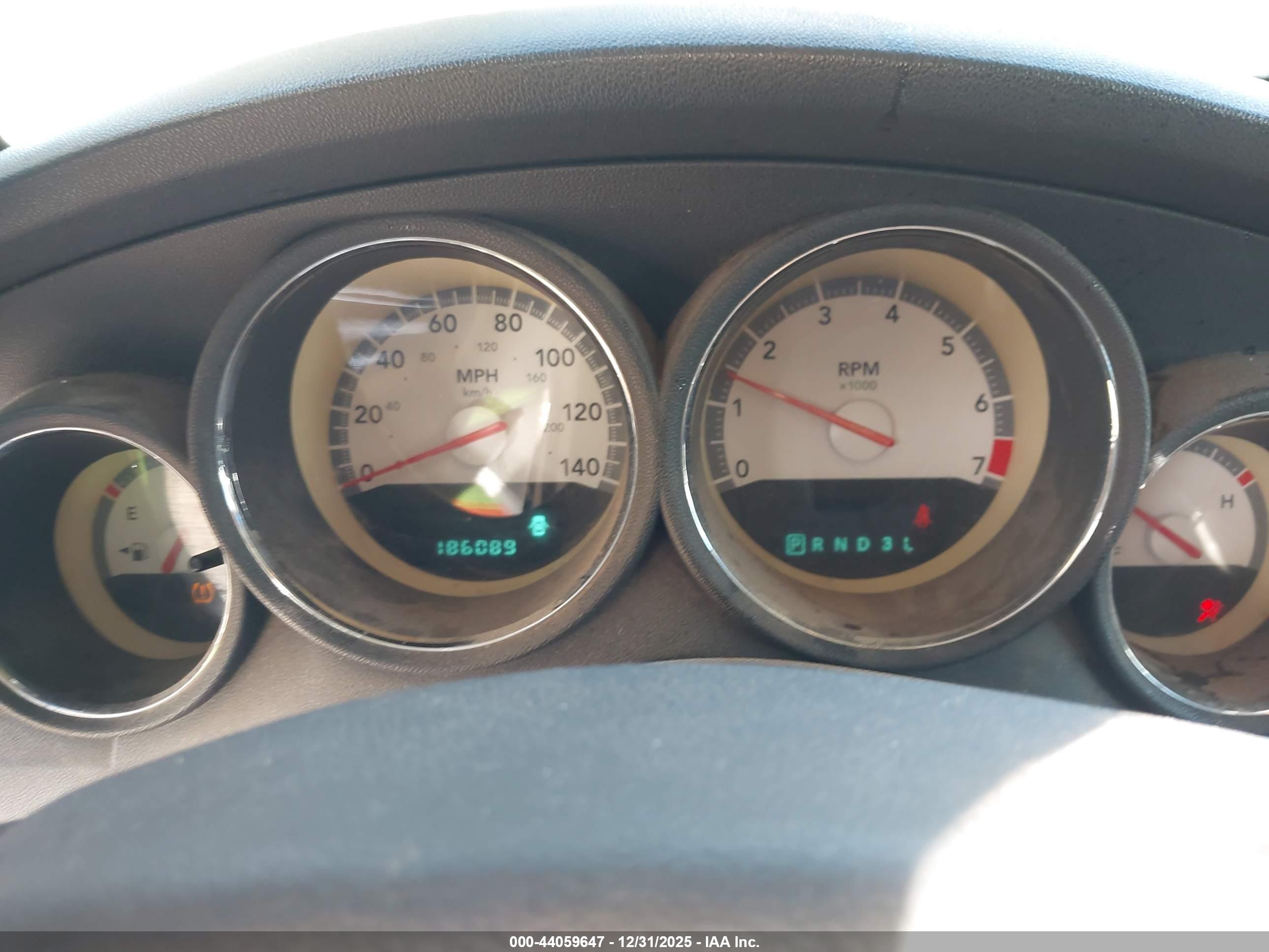 DODGE CHARGER image 7
