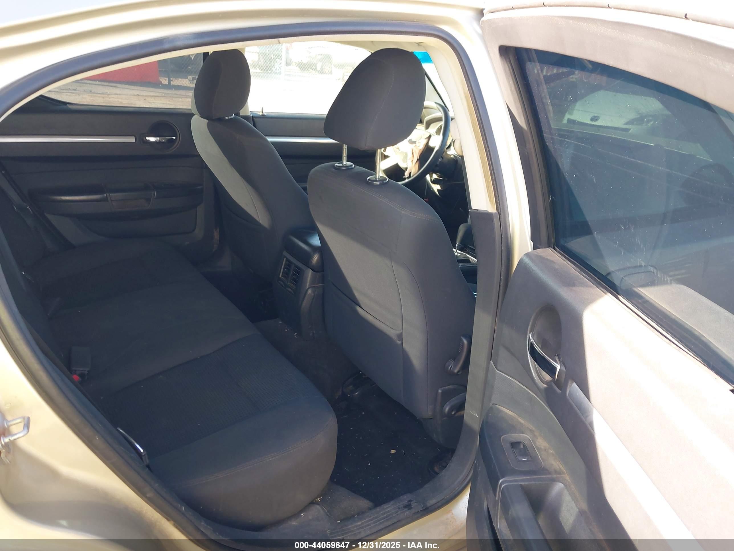 DODGE CHARGER image 8