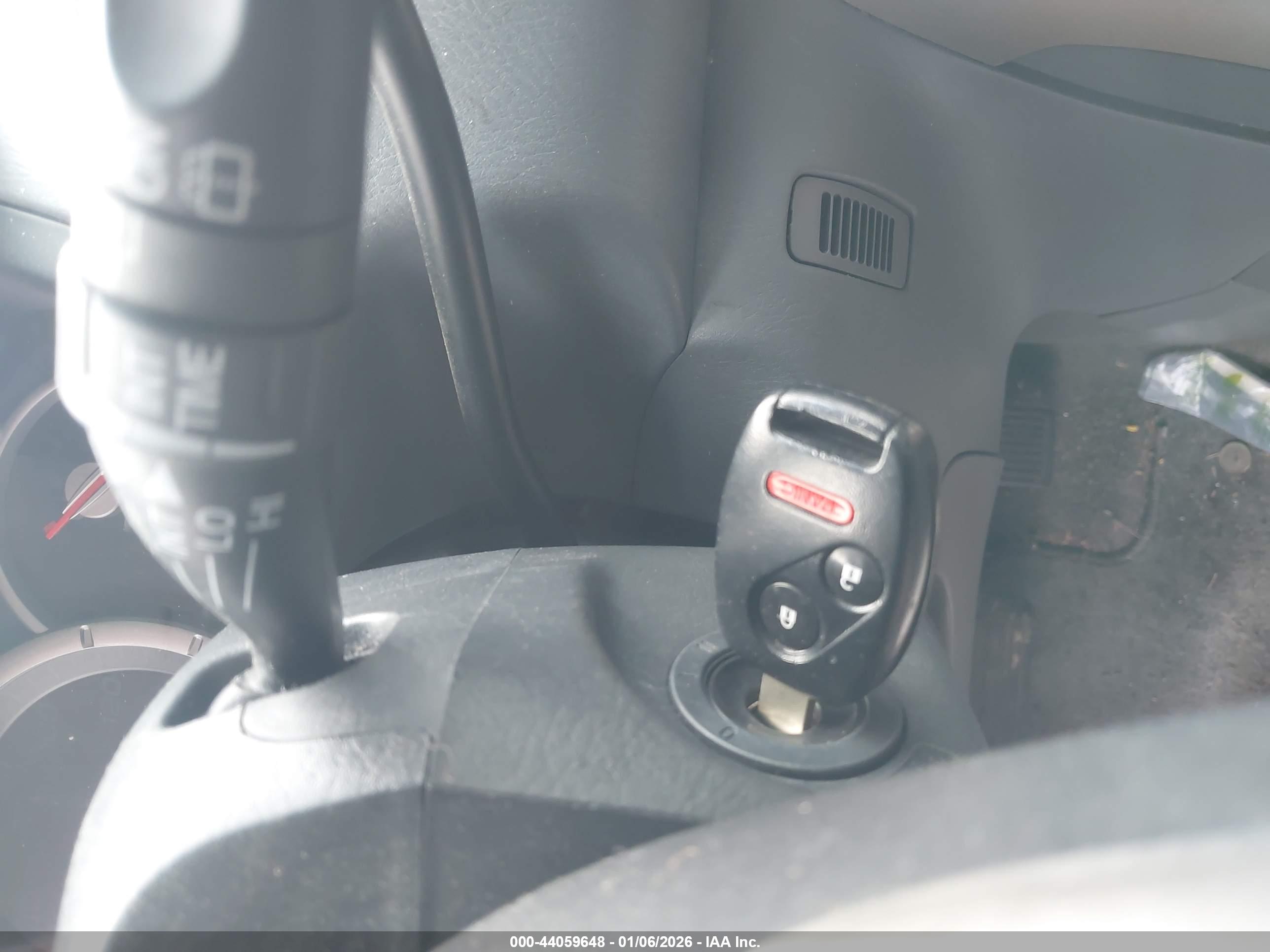 HONDA PILOT image 11