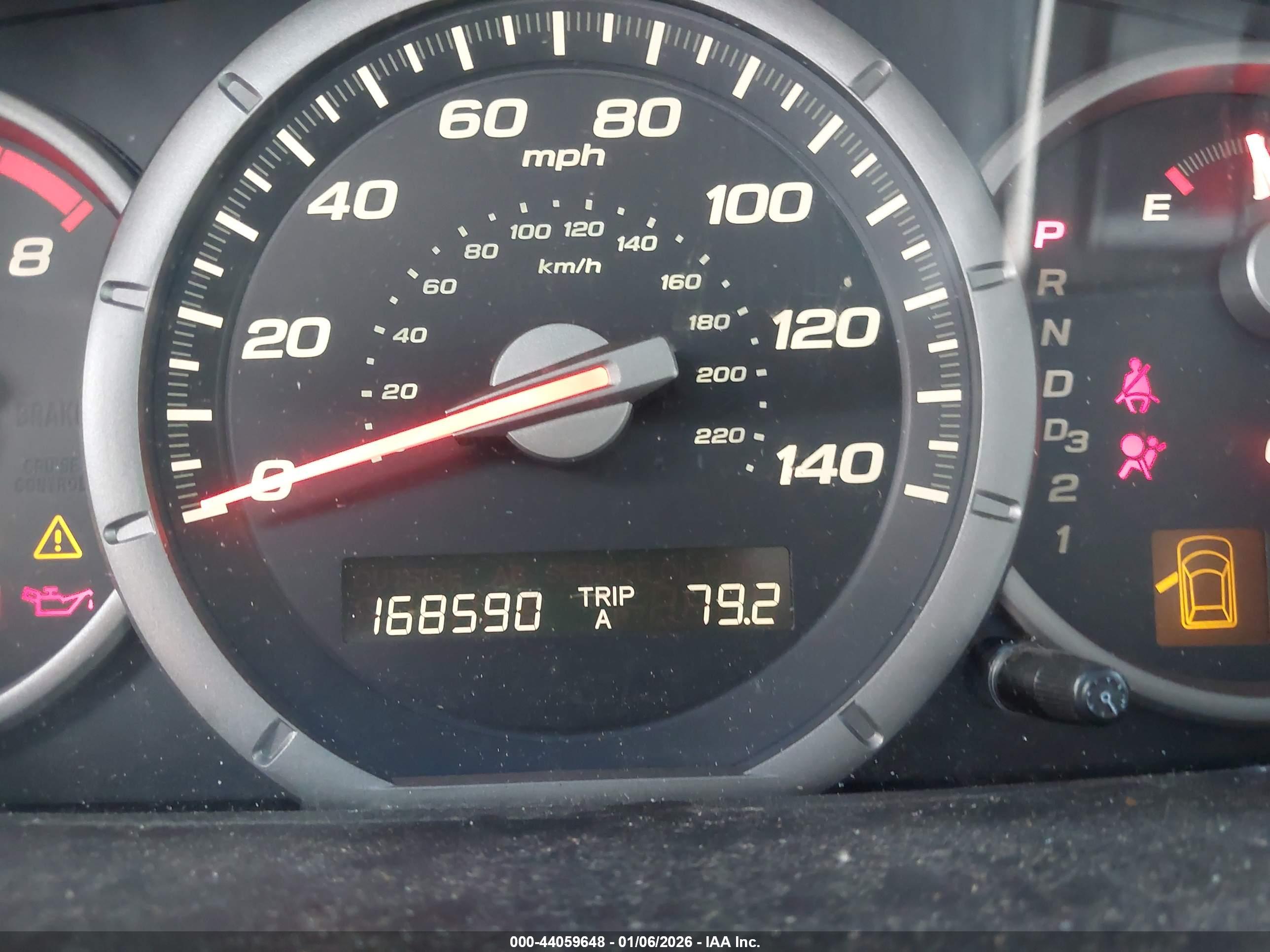HONDA PILOT image 7