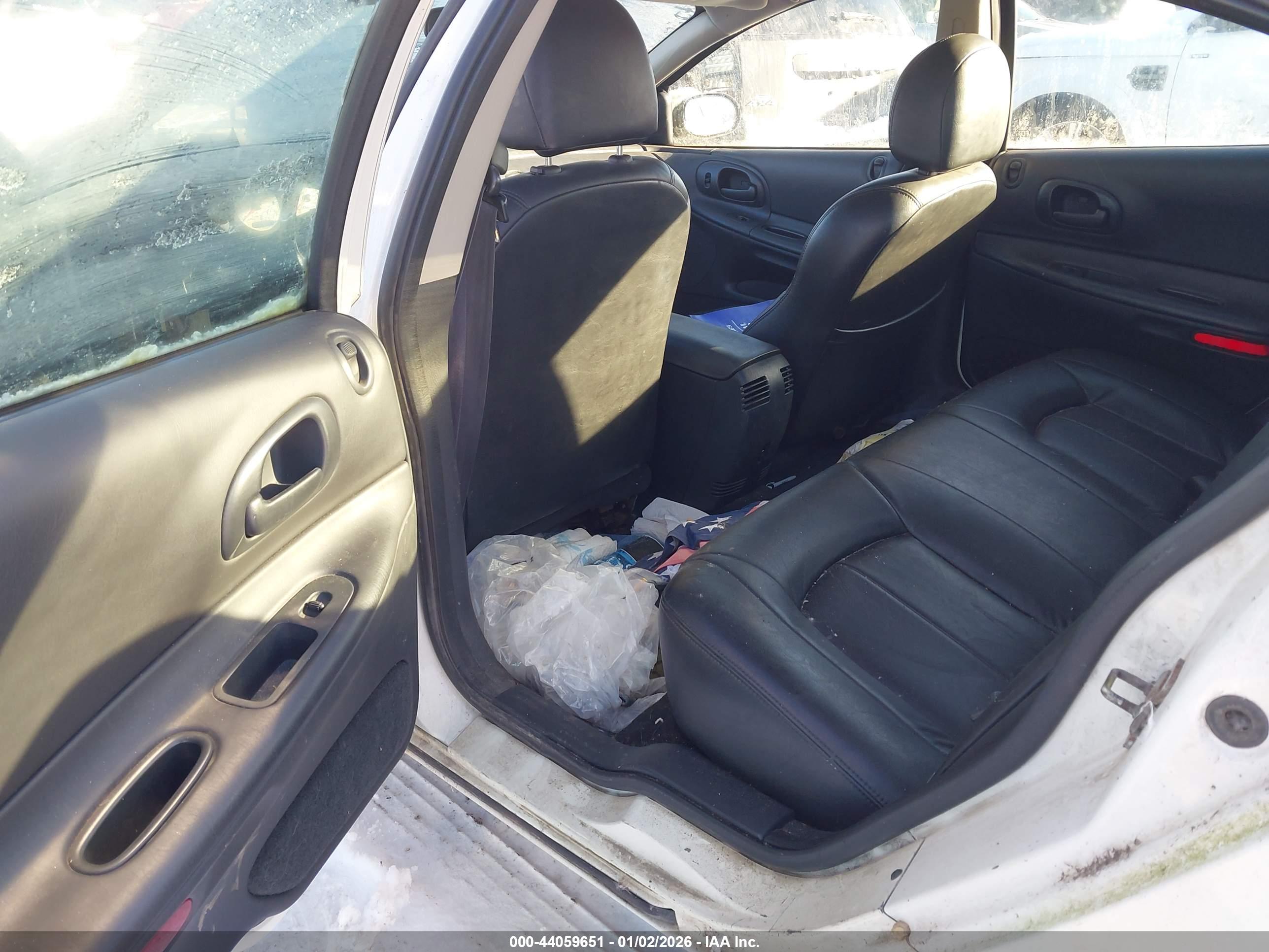 DODGE INTREPID image 8