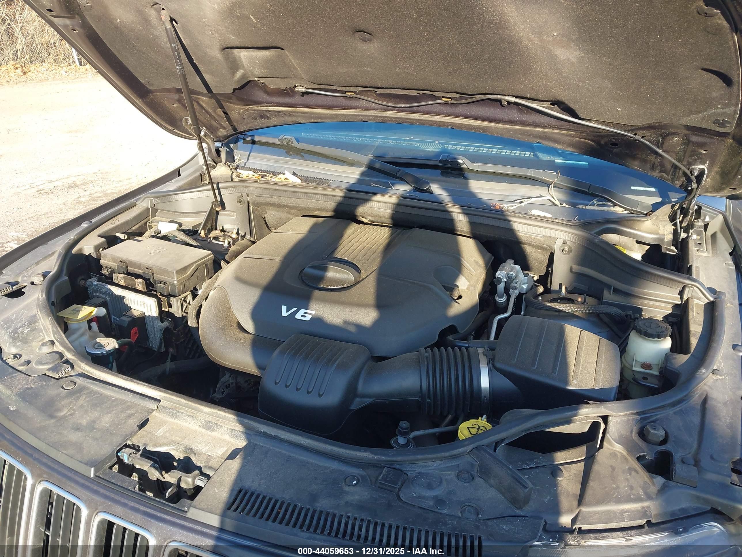 JEEP GRAND image 10