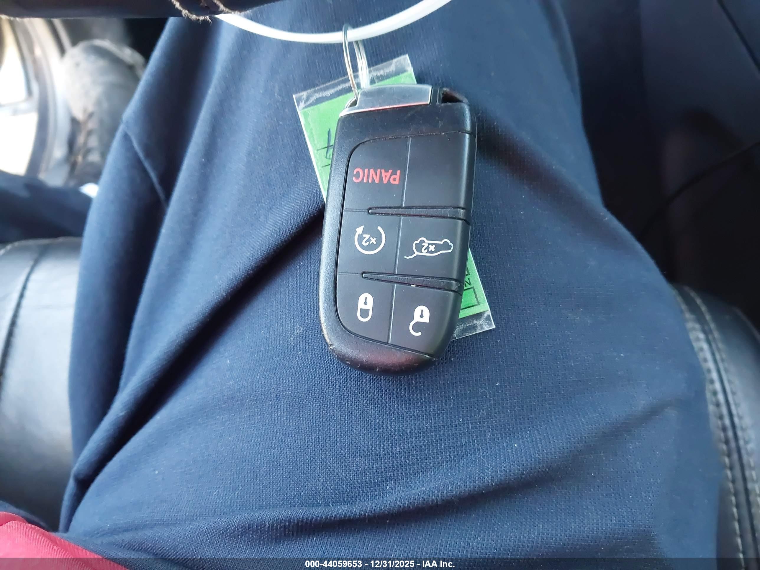 JEEP GRAND image 11