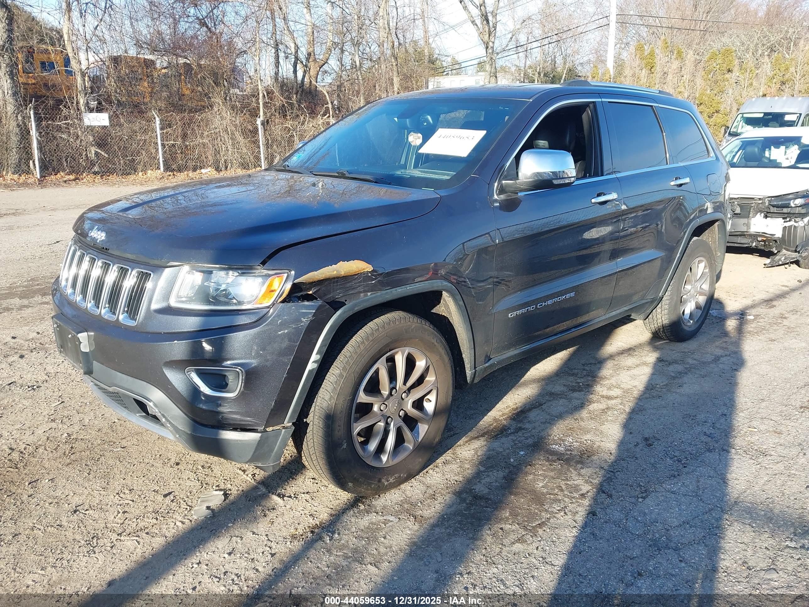 JEEP GRAND image 2