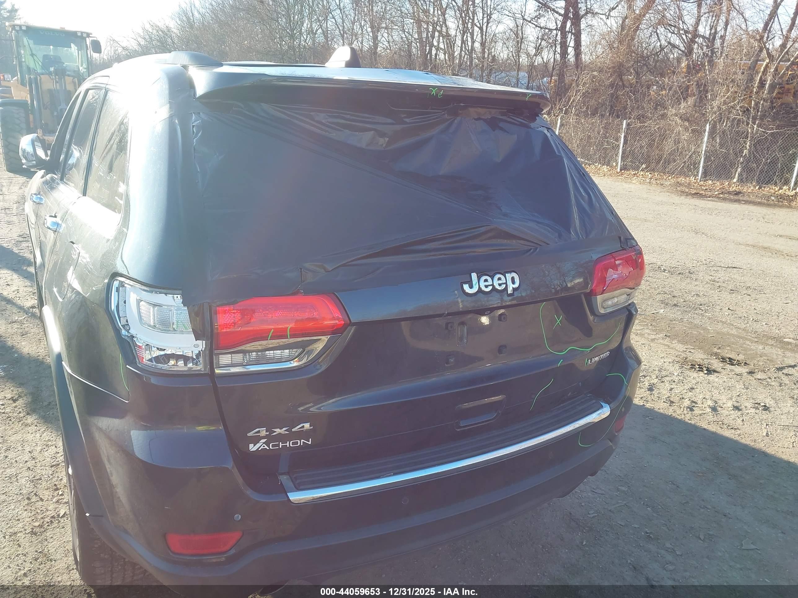 JEEP GRAND image 6