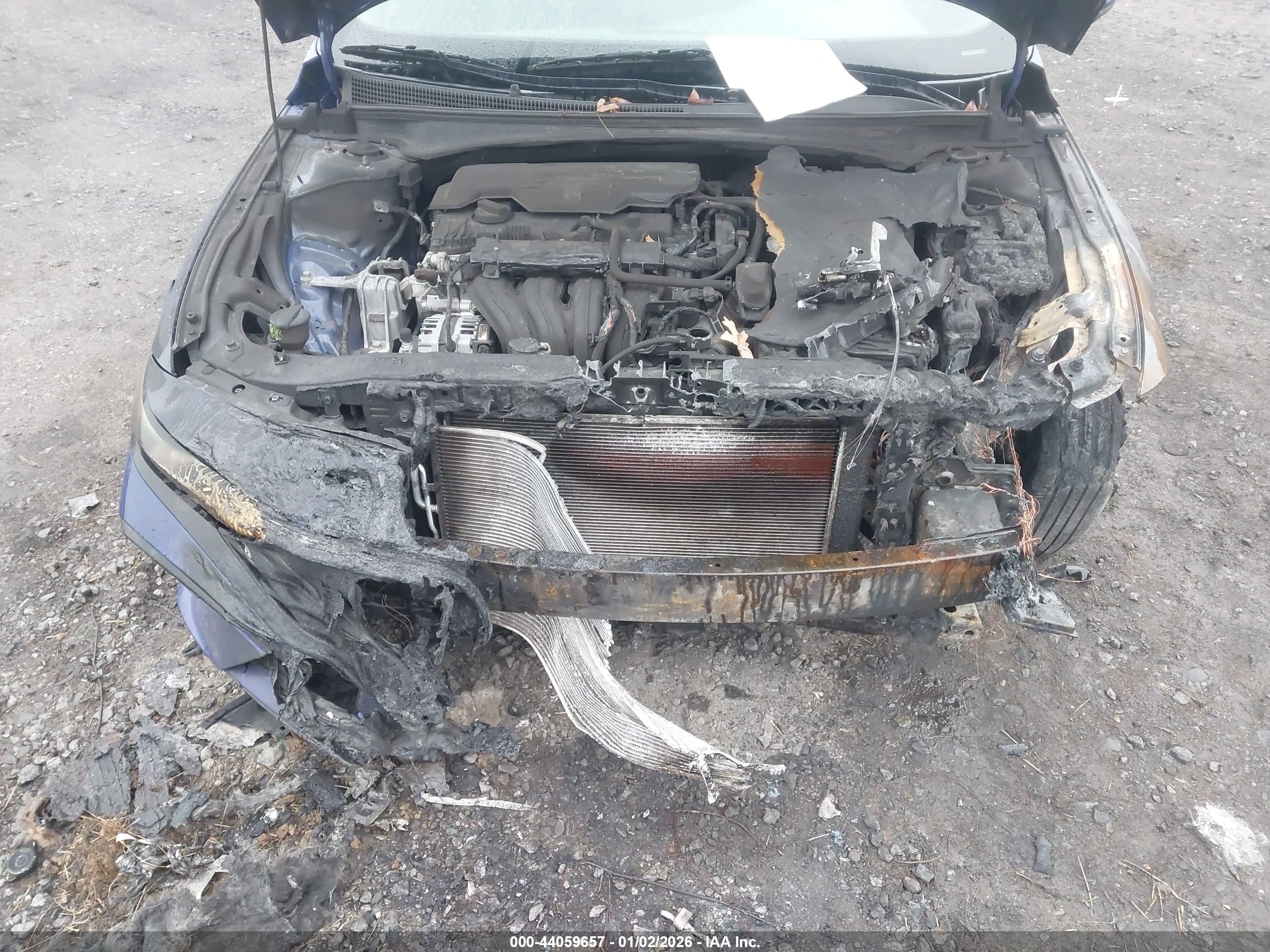 HYUNDAI ELANTRA image 10