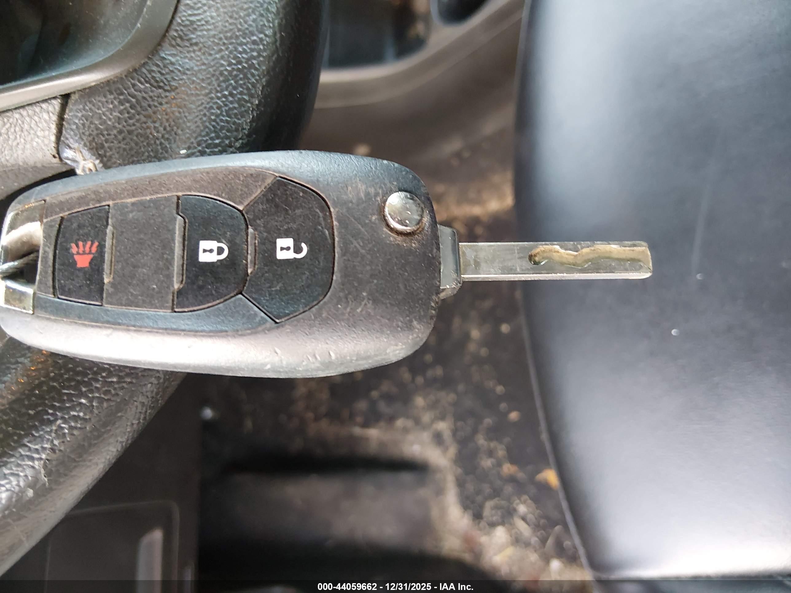 CHEVROLET SPARK image 11