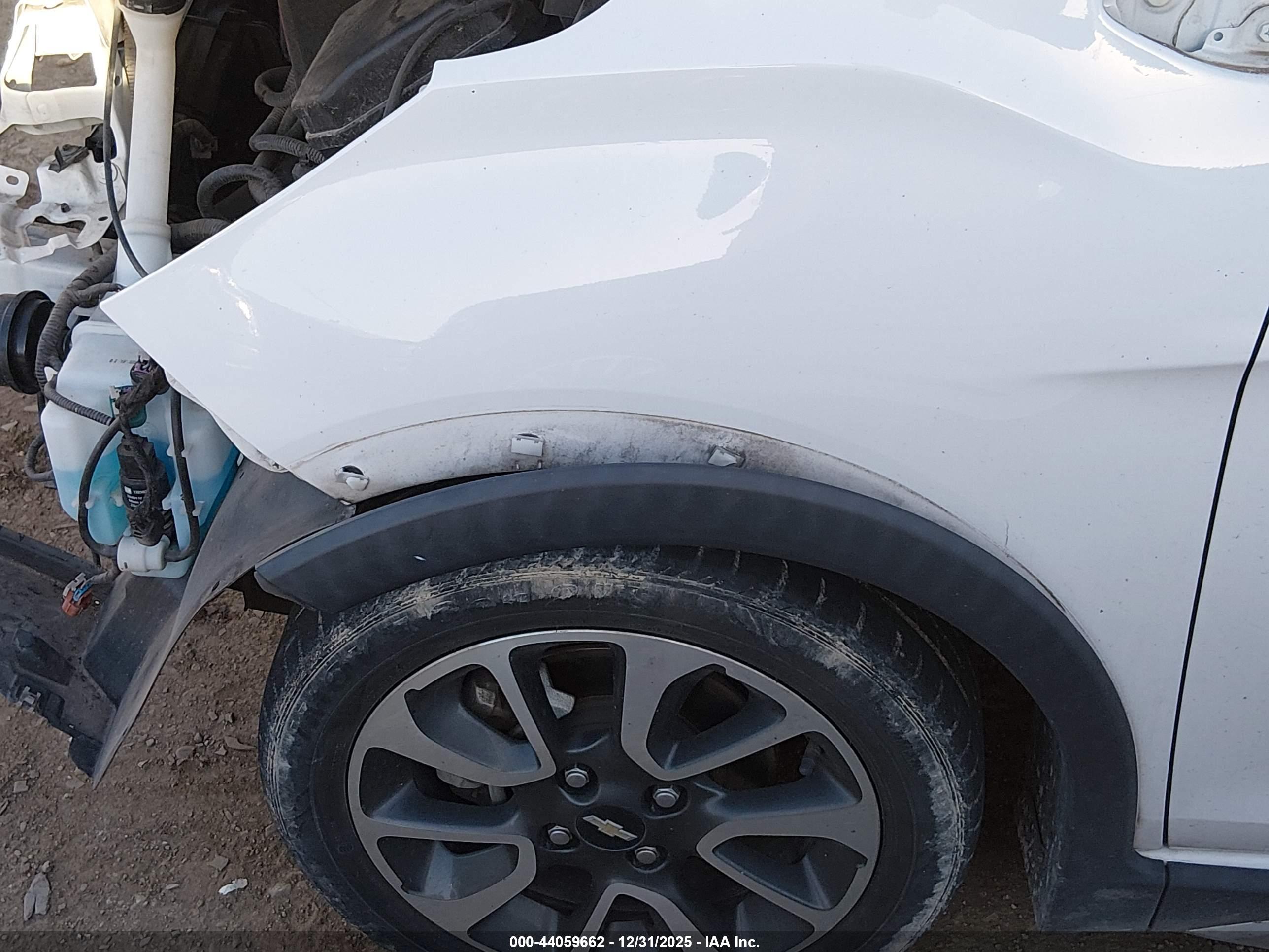 CHEVROLET SPARK image 6