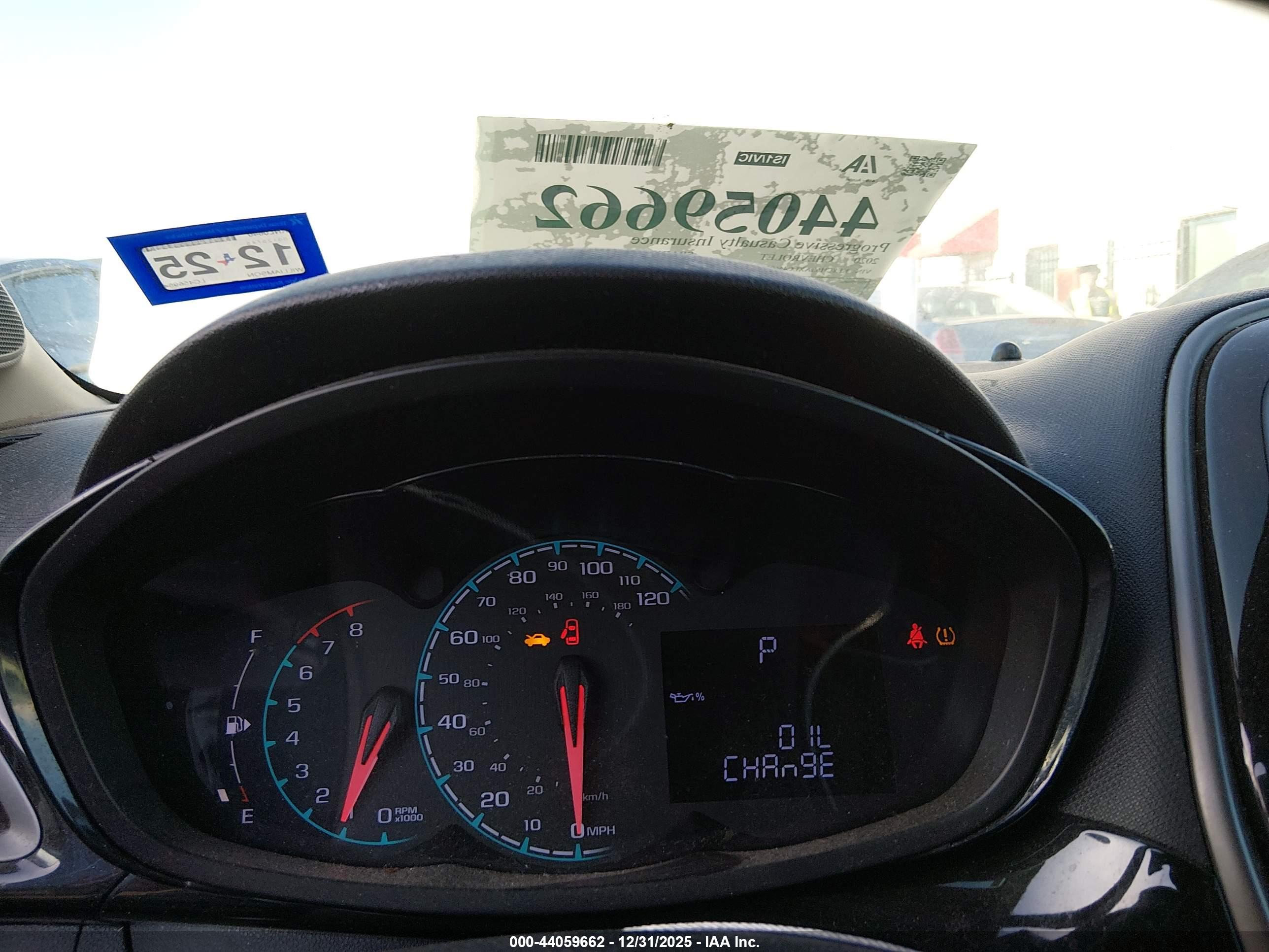 CHEVROLET SPARK image 7