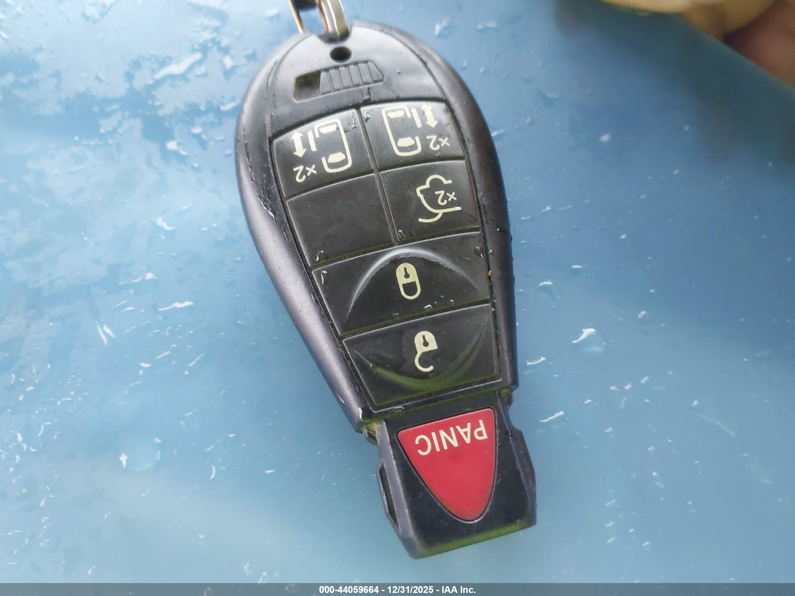 DODGE GRAND image 11