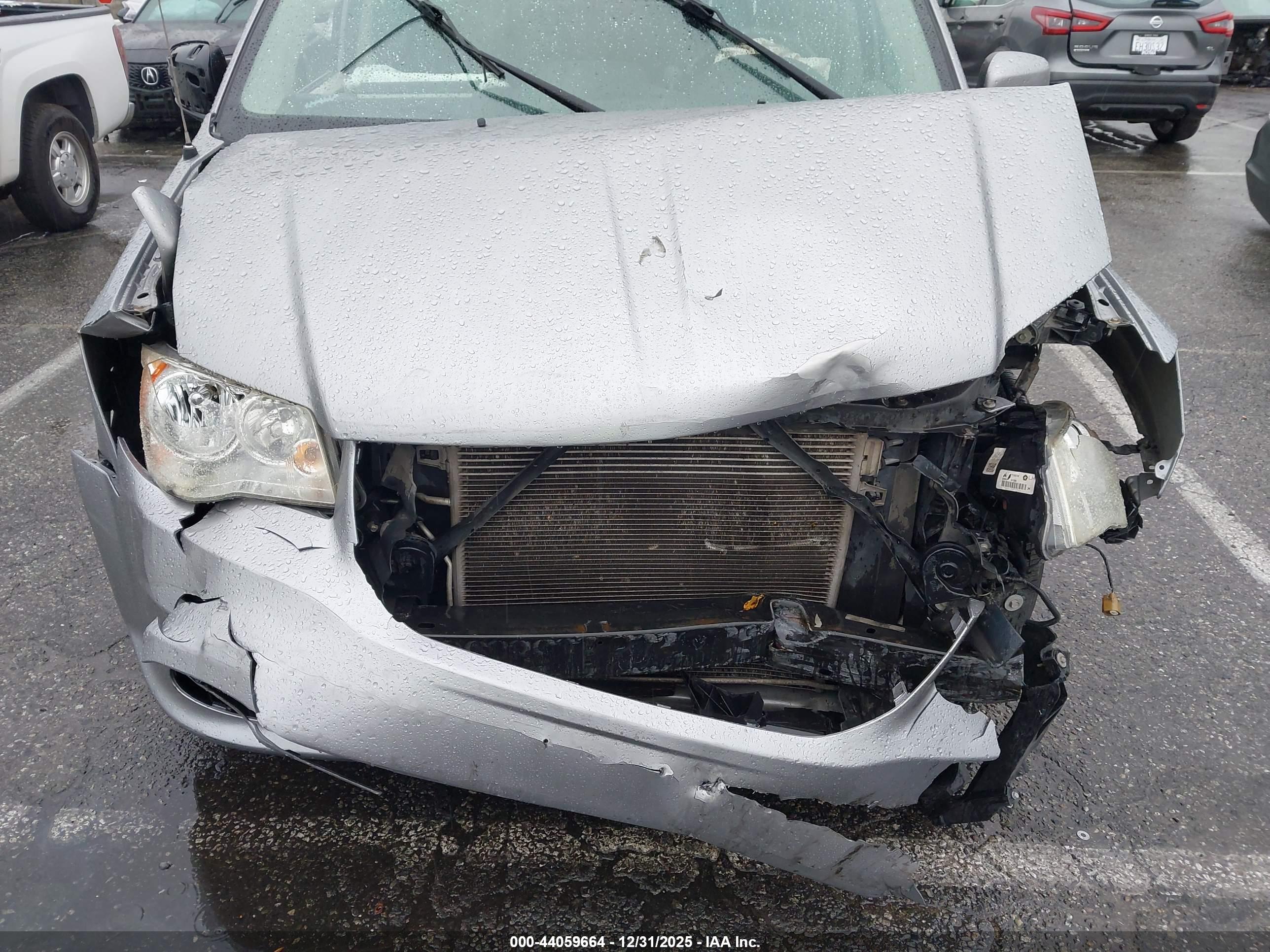 DODGE GRAND image 6
