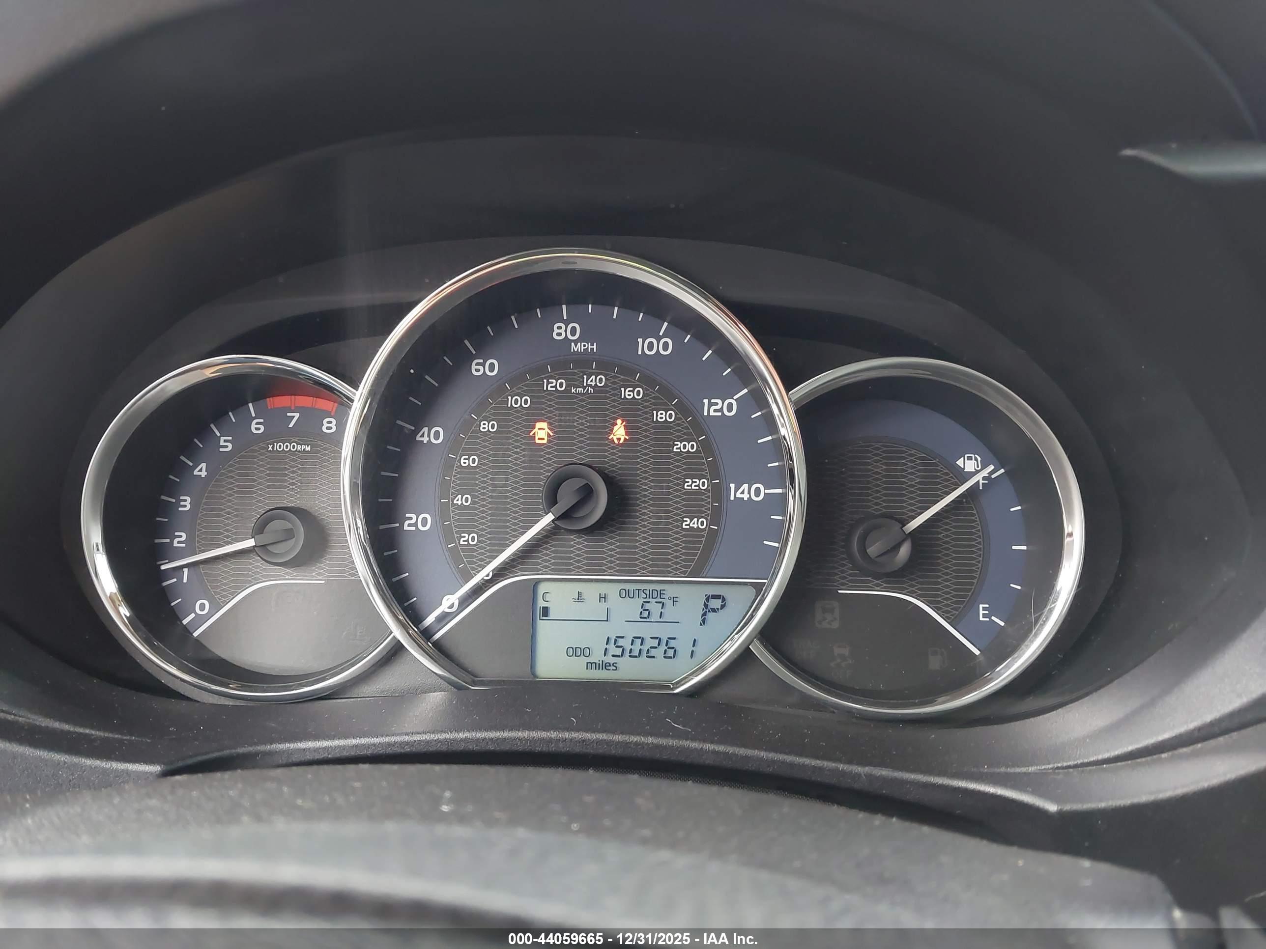 TOYOTA COROLLA image 7