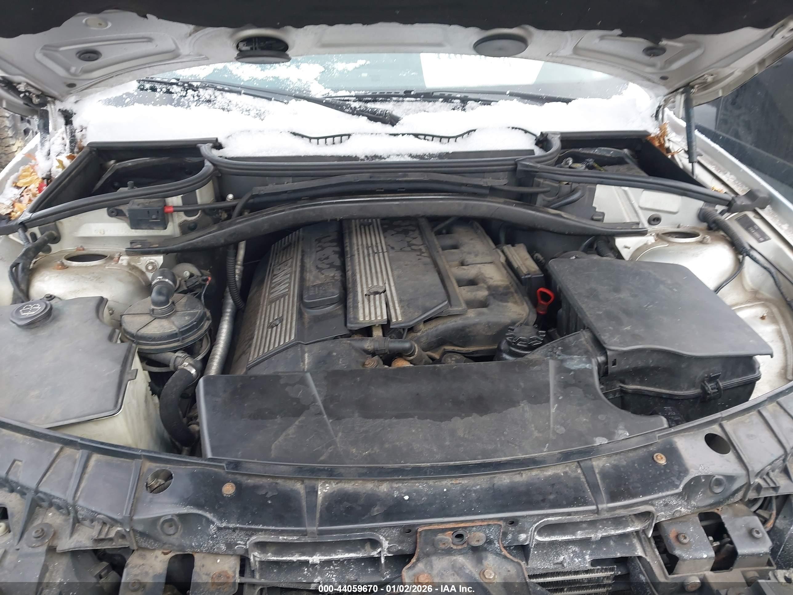 BMW X3 image 10