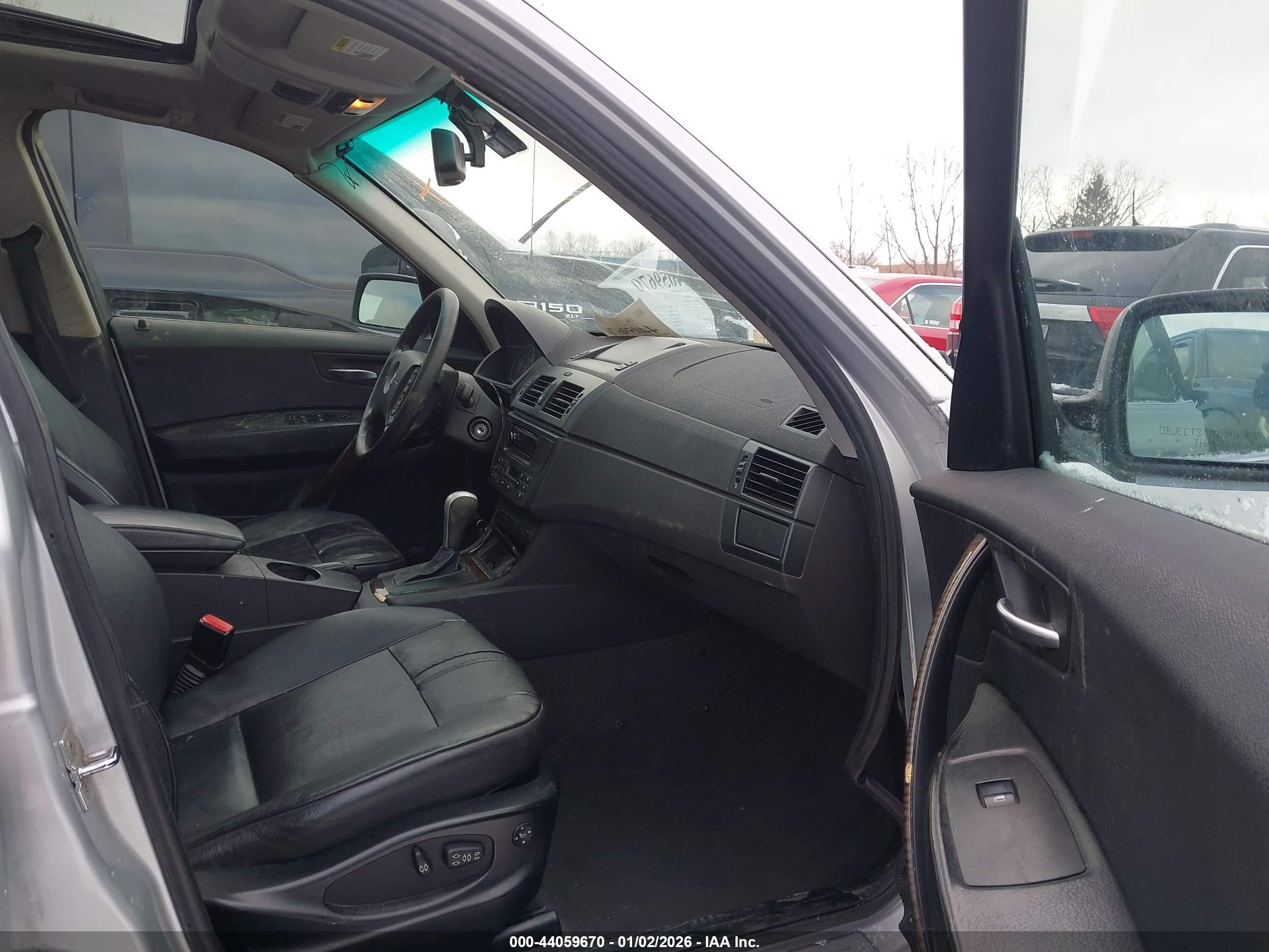 BMW X3 image 5