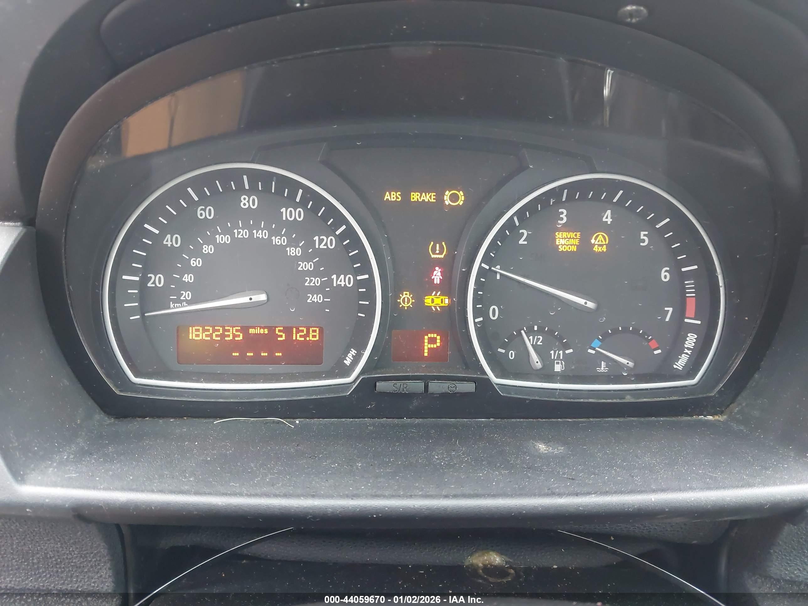 BMW X3 image 7