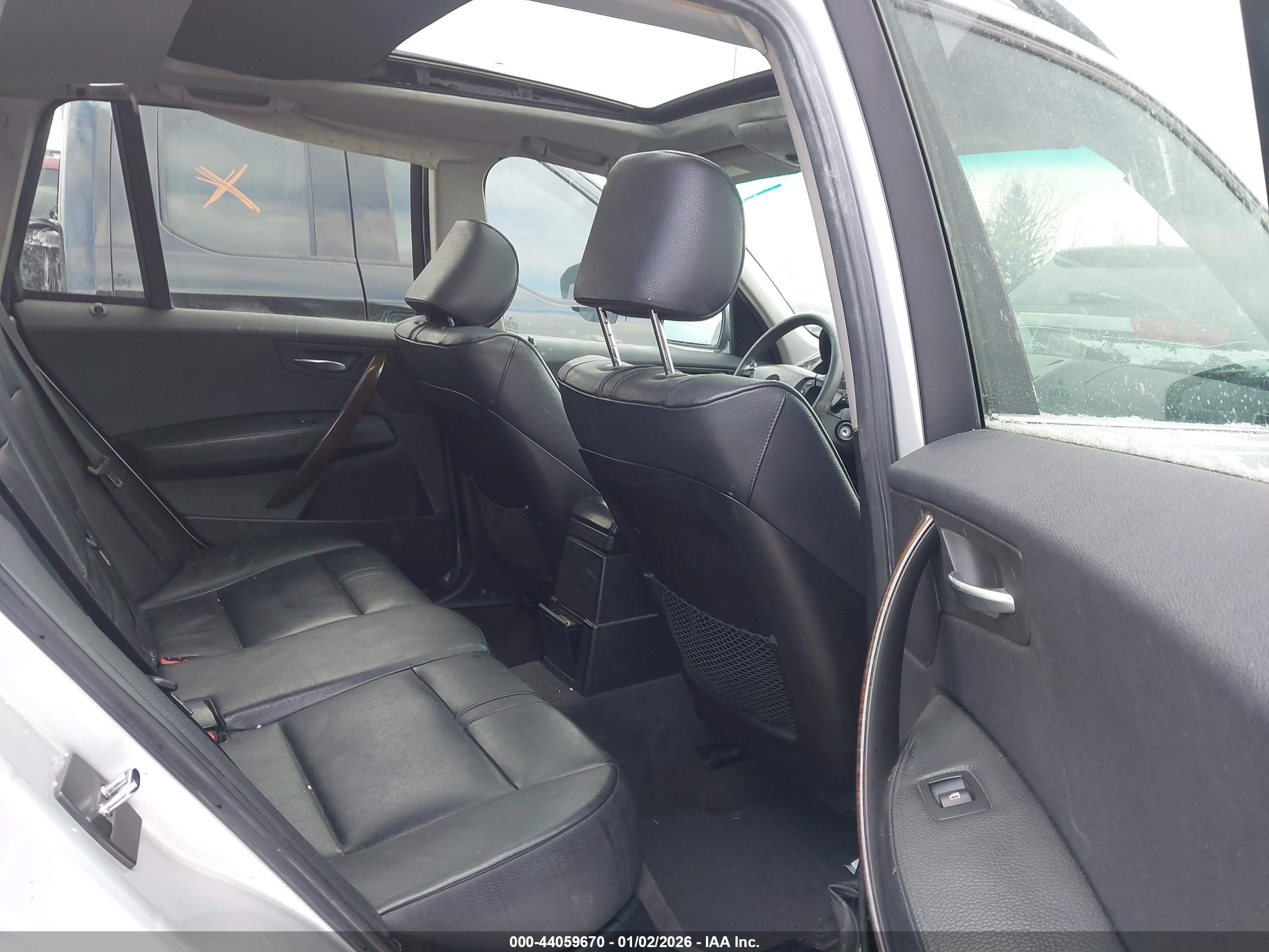 BMW X3 image 8