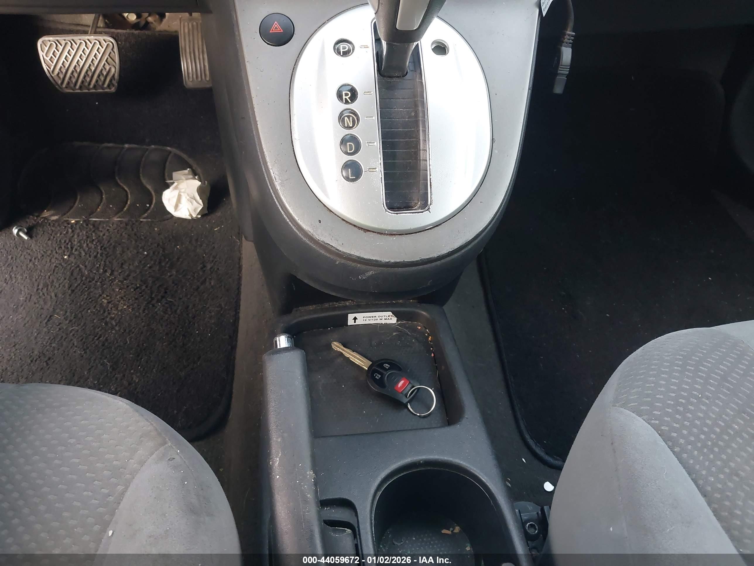 NISSAN SENTRA image 11