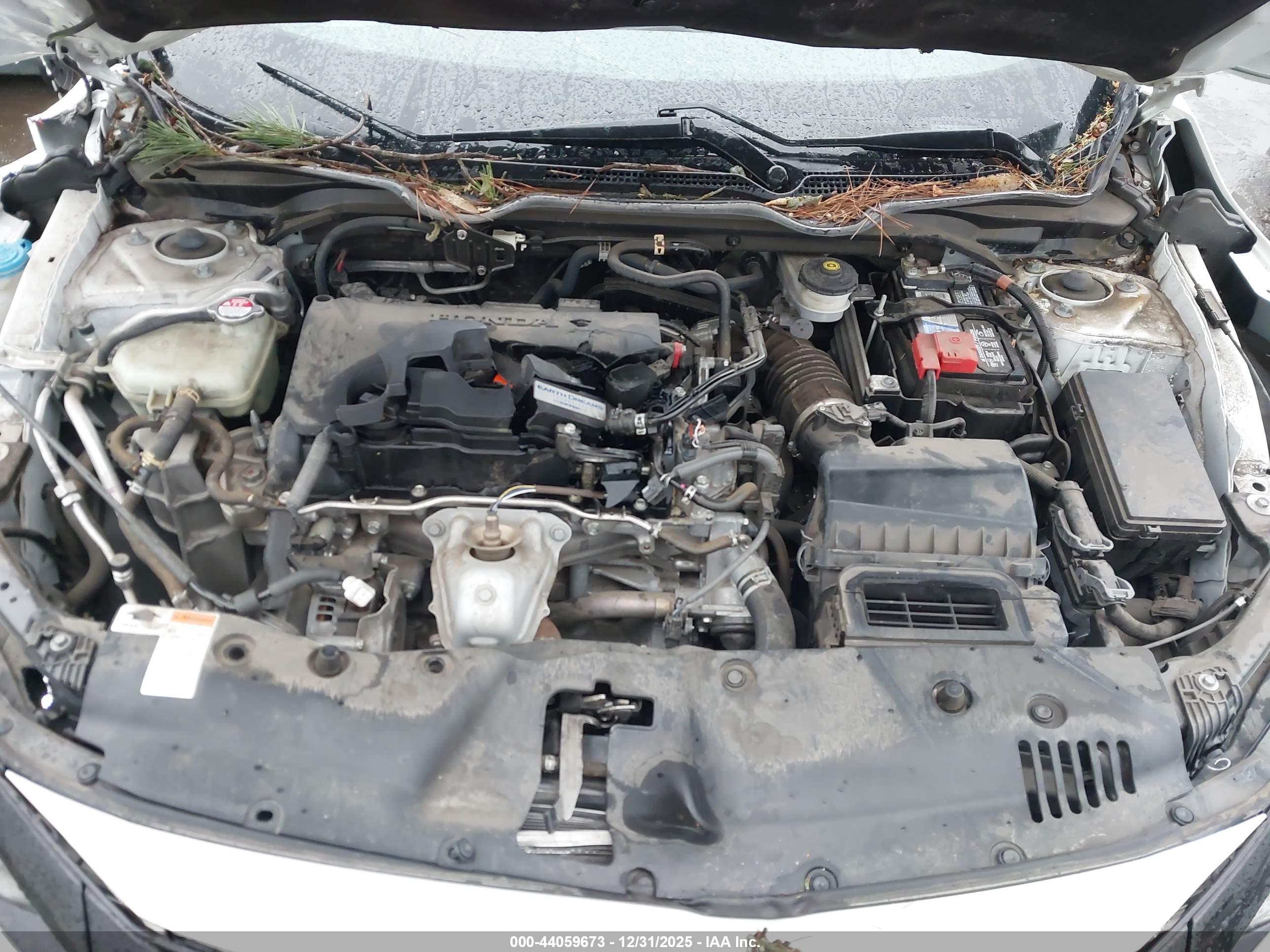 HONDA CIVIC image 10