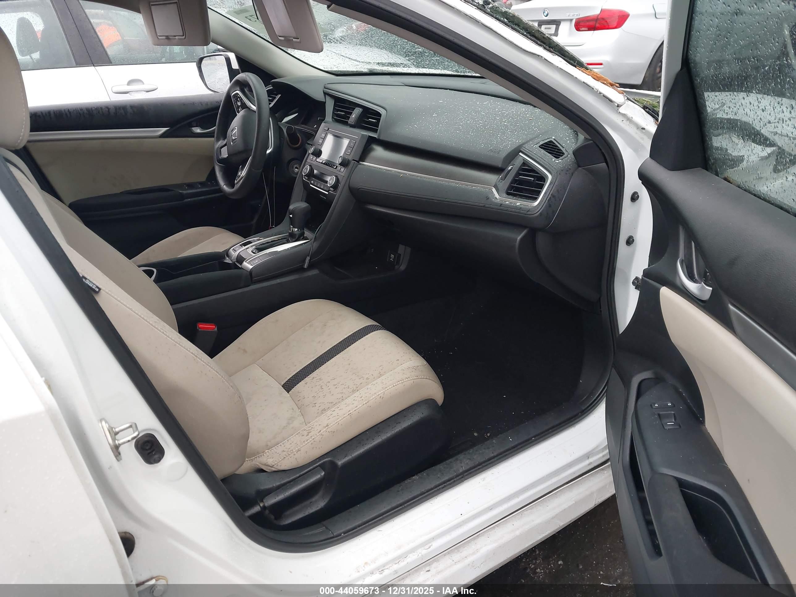 HONDA CIVIC image 5