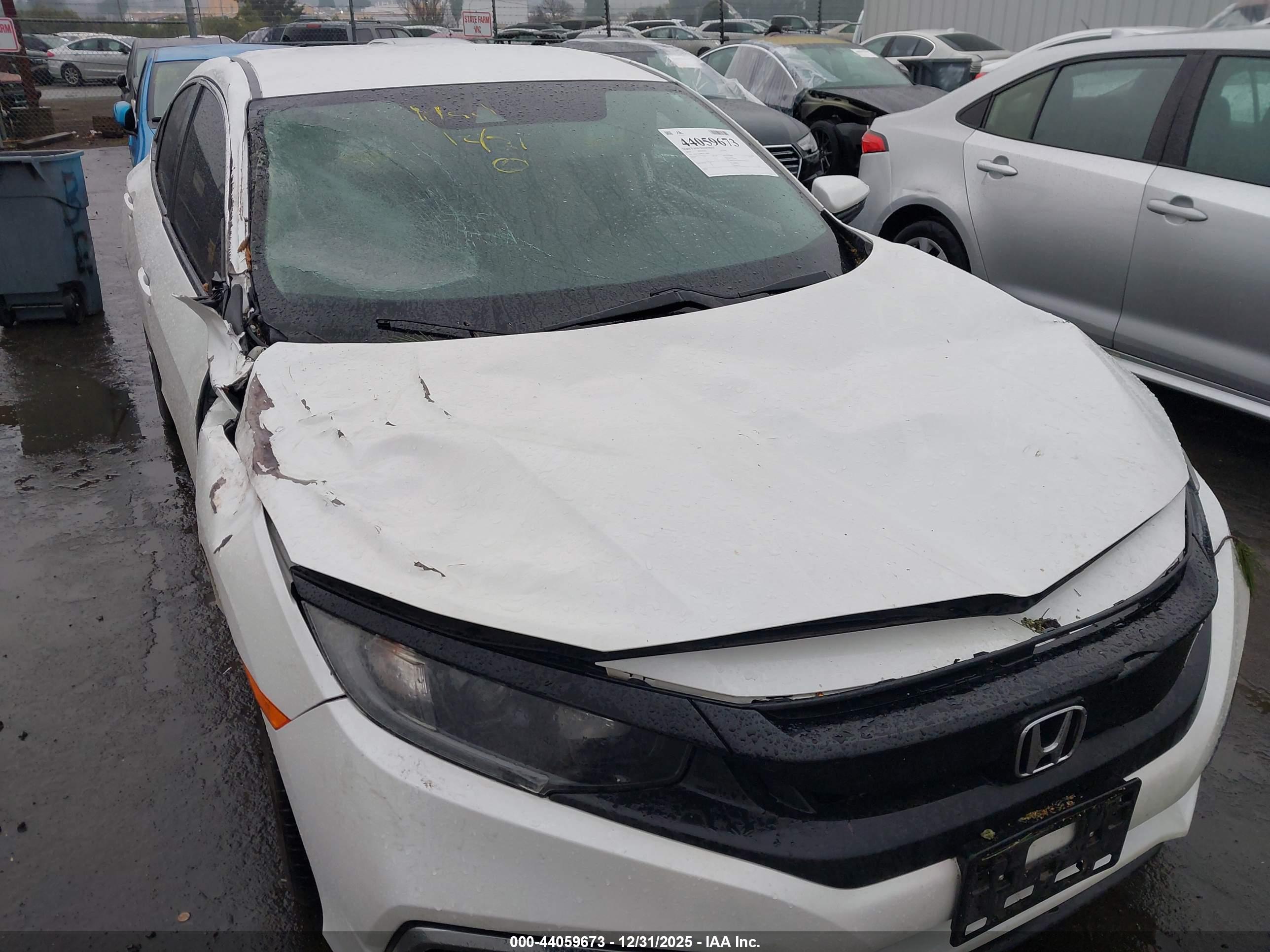 HONDA CIVIC image 6