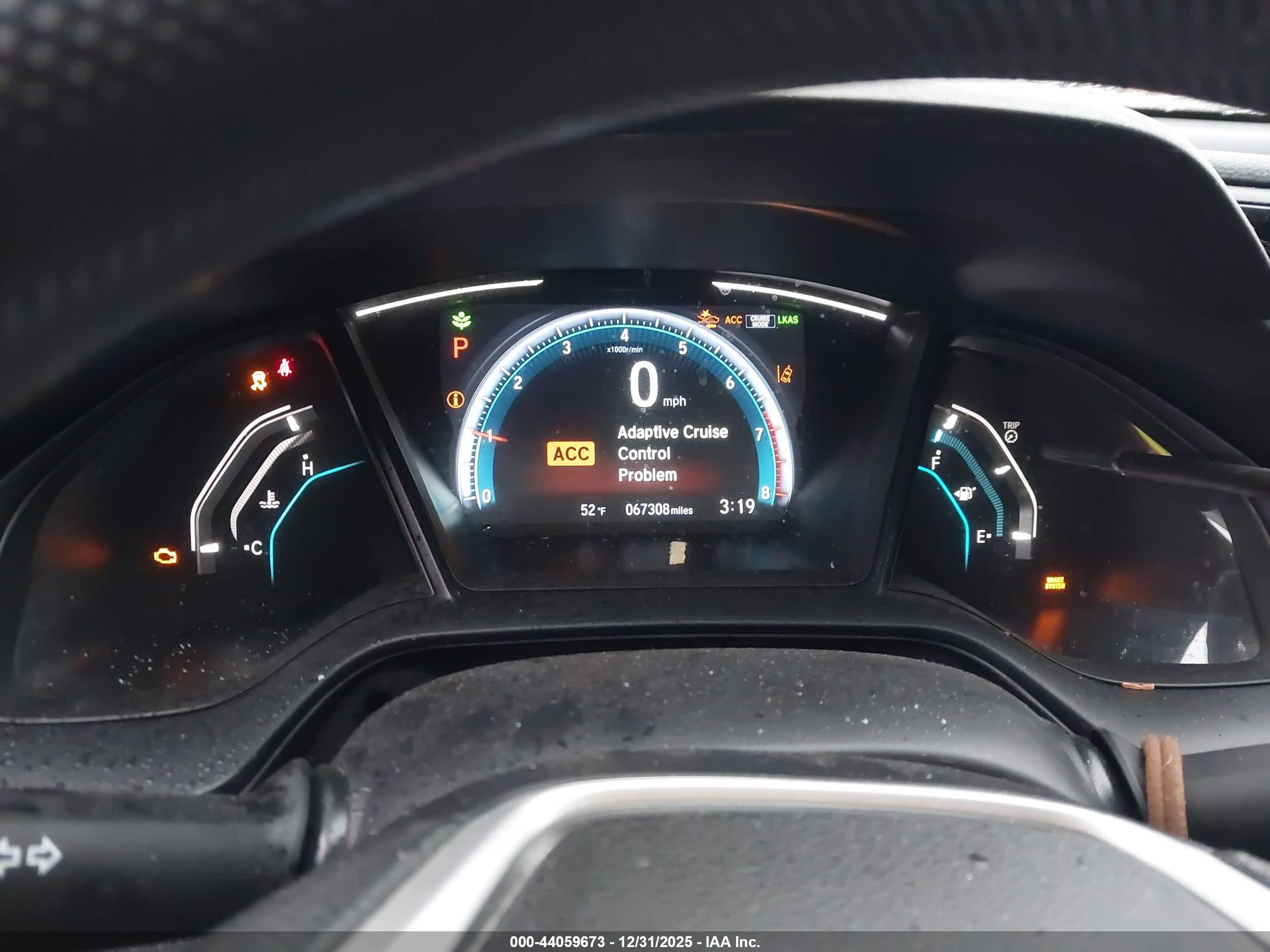 HONDA CIVIC image 7