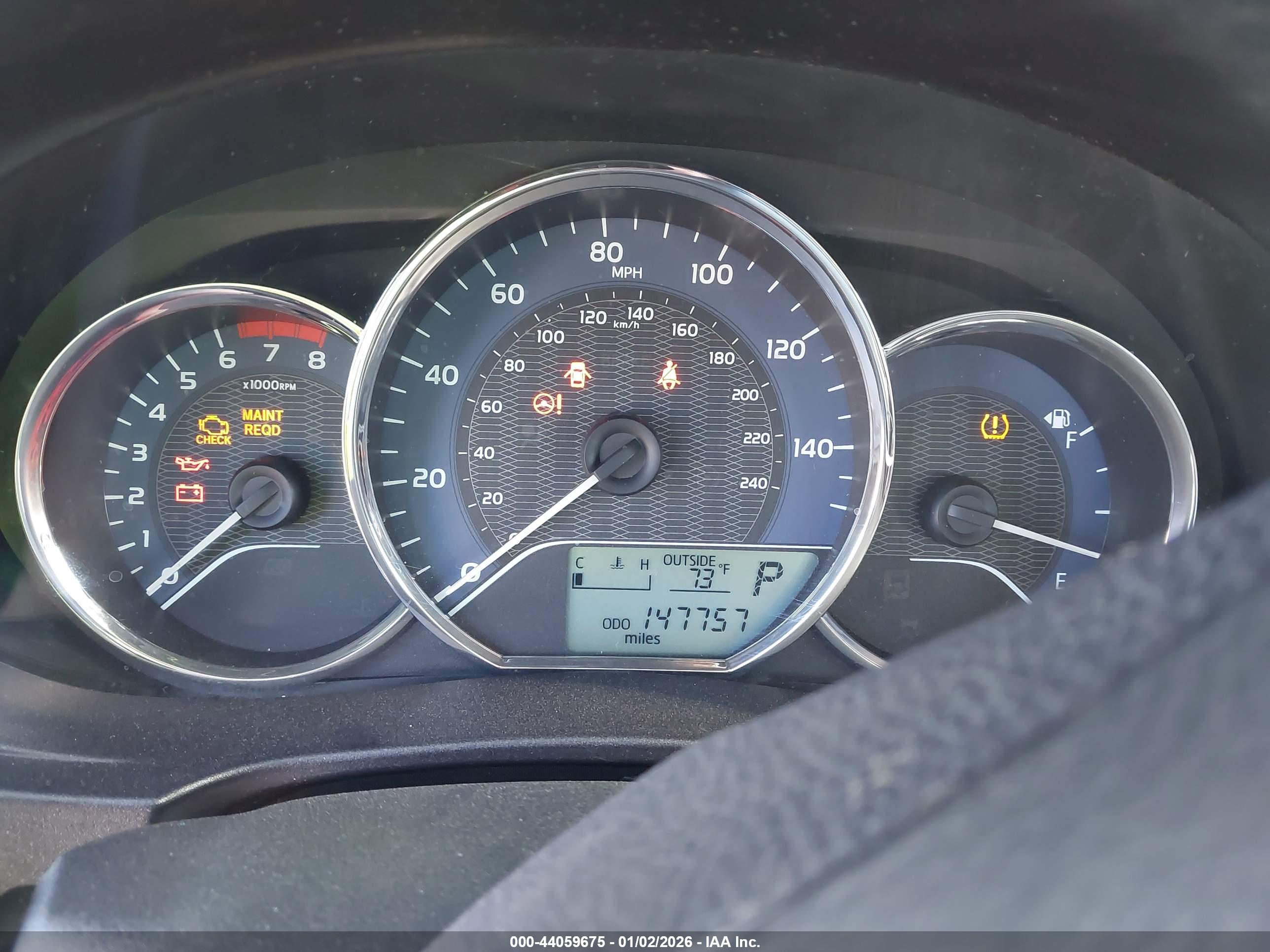 TOYOTA COROLLA image 7