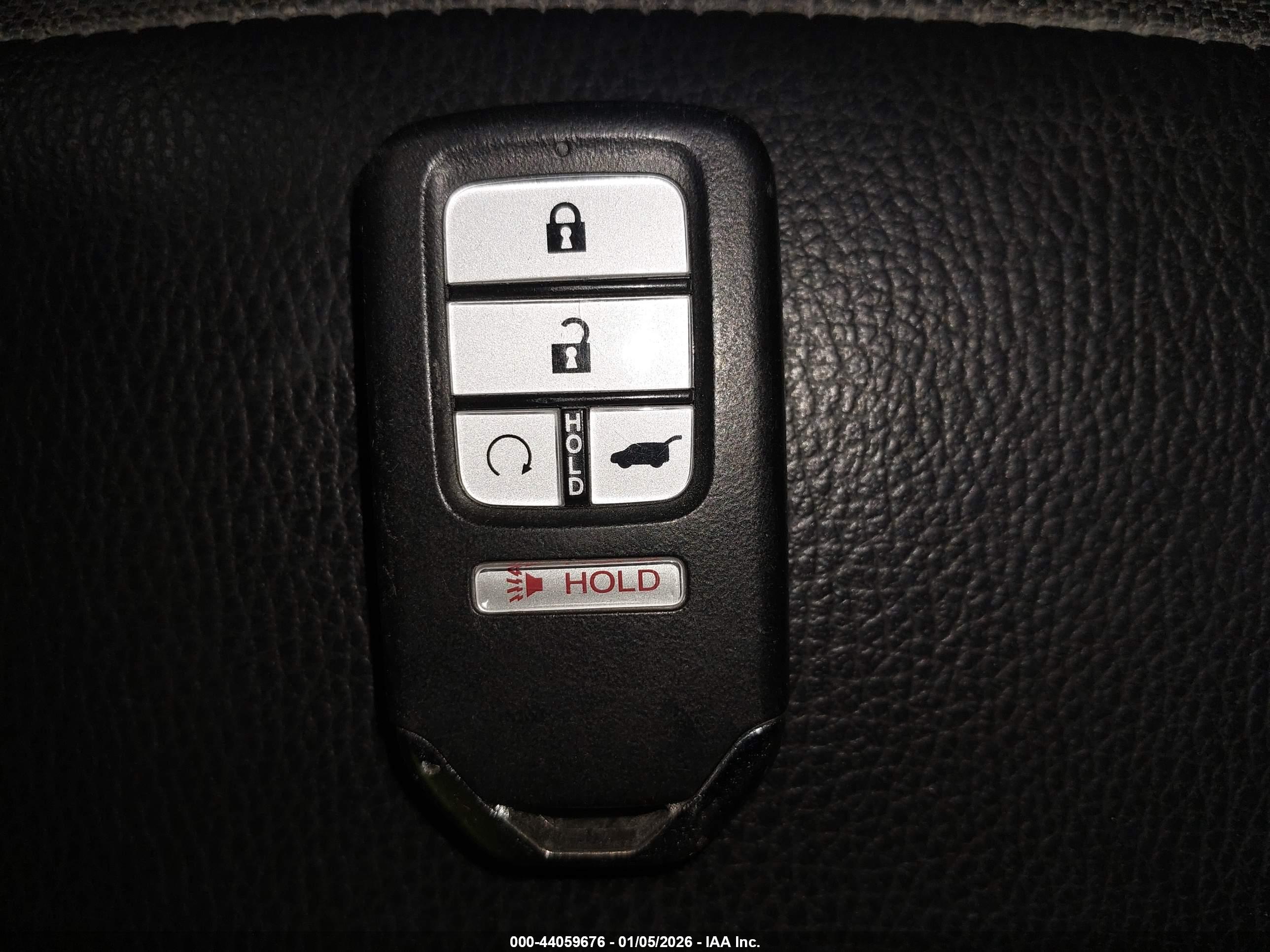 HONDA CR-V image 11