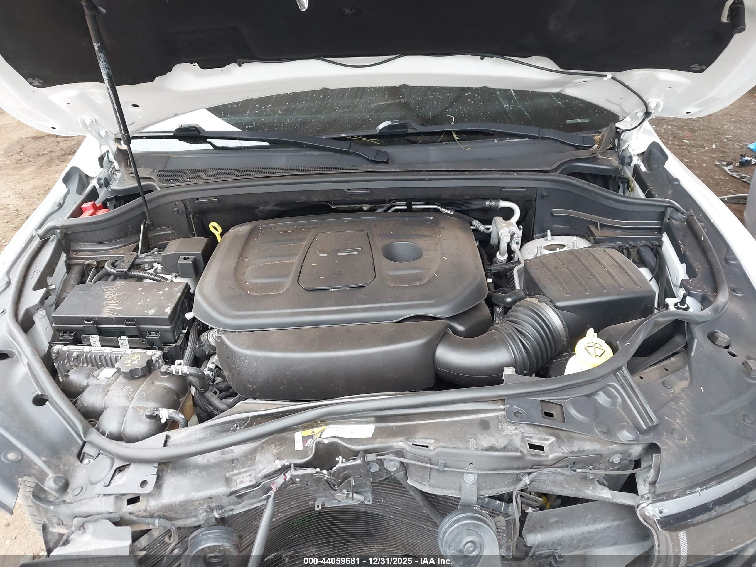 DODGE DURANGO image 10