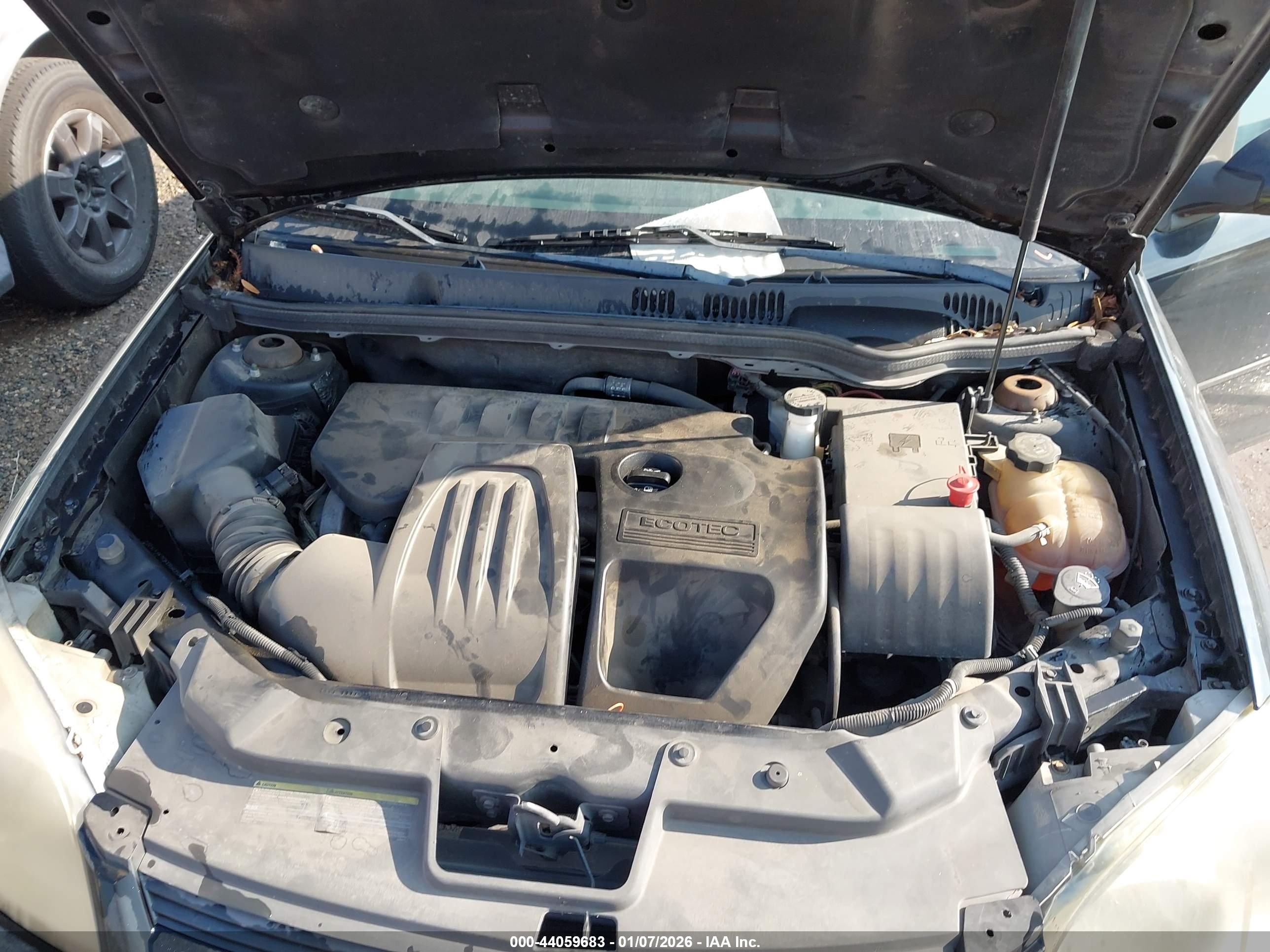 CHEVROLET COBALT image 10