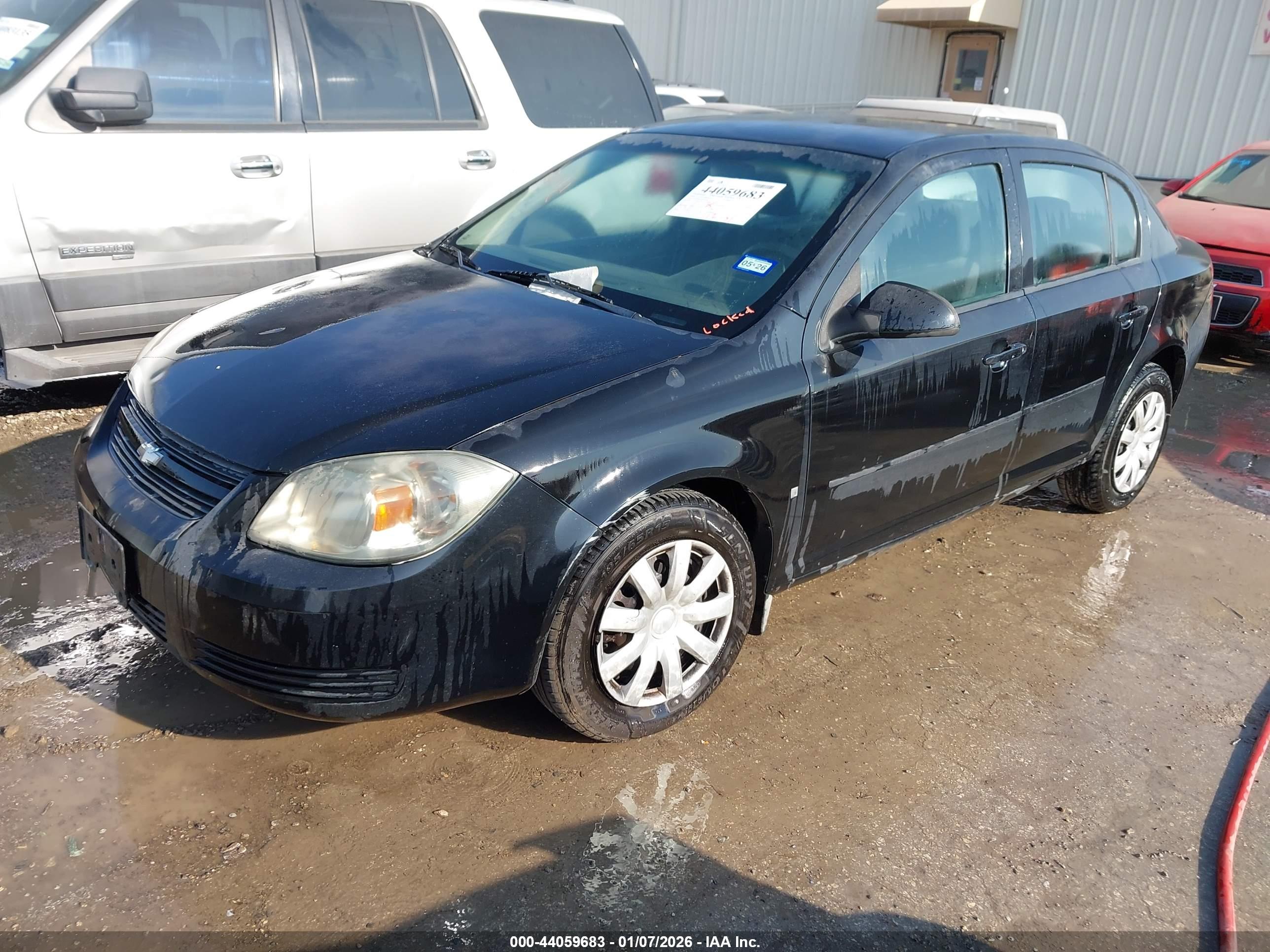 CHEVROLET COBALT image 2