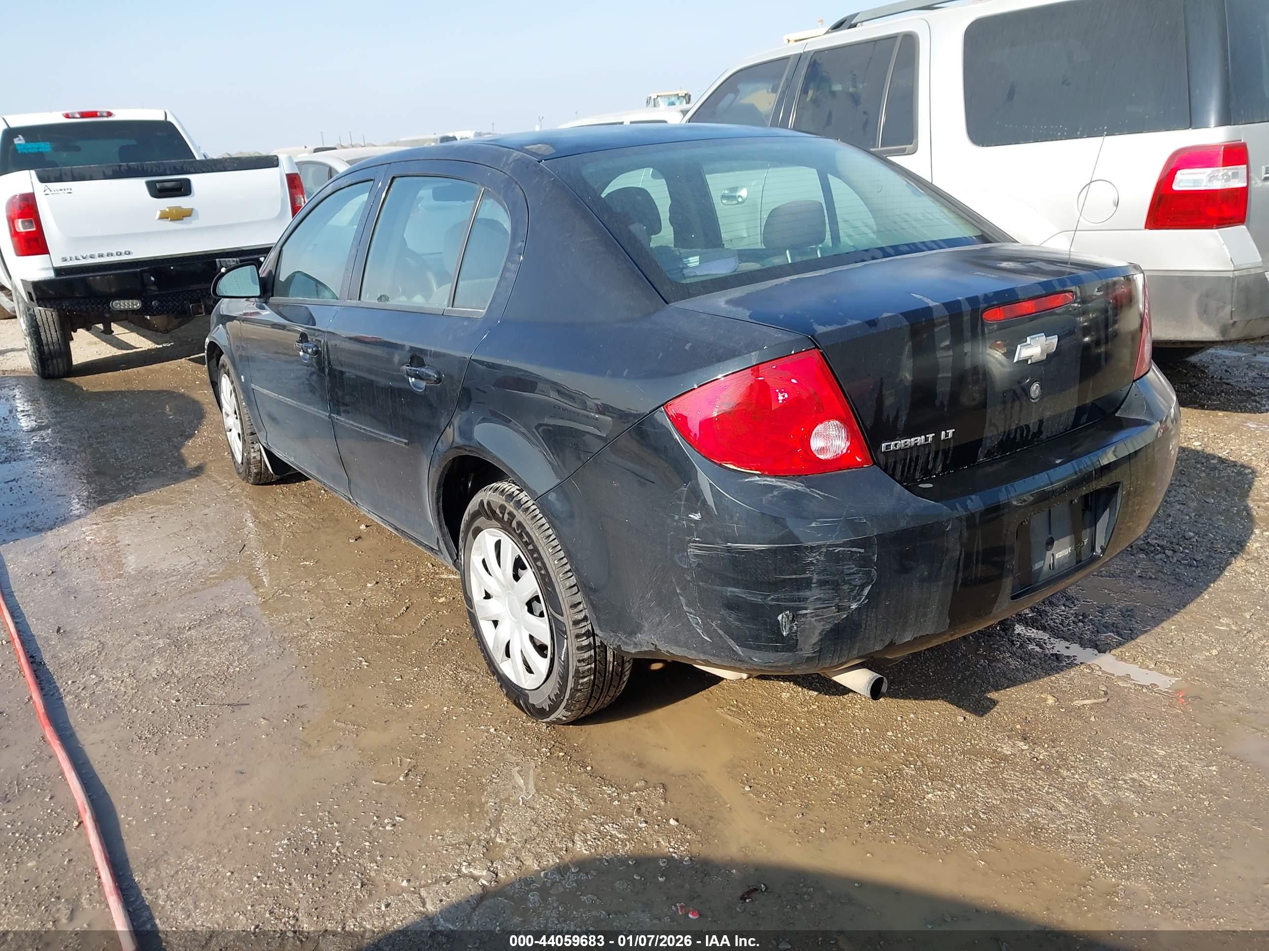 CHEVROLET COBALT image 3