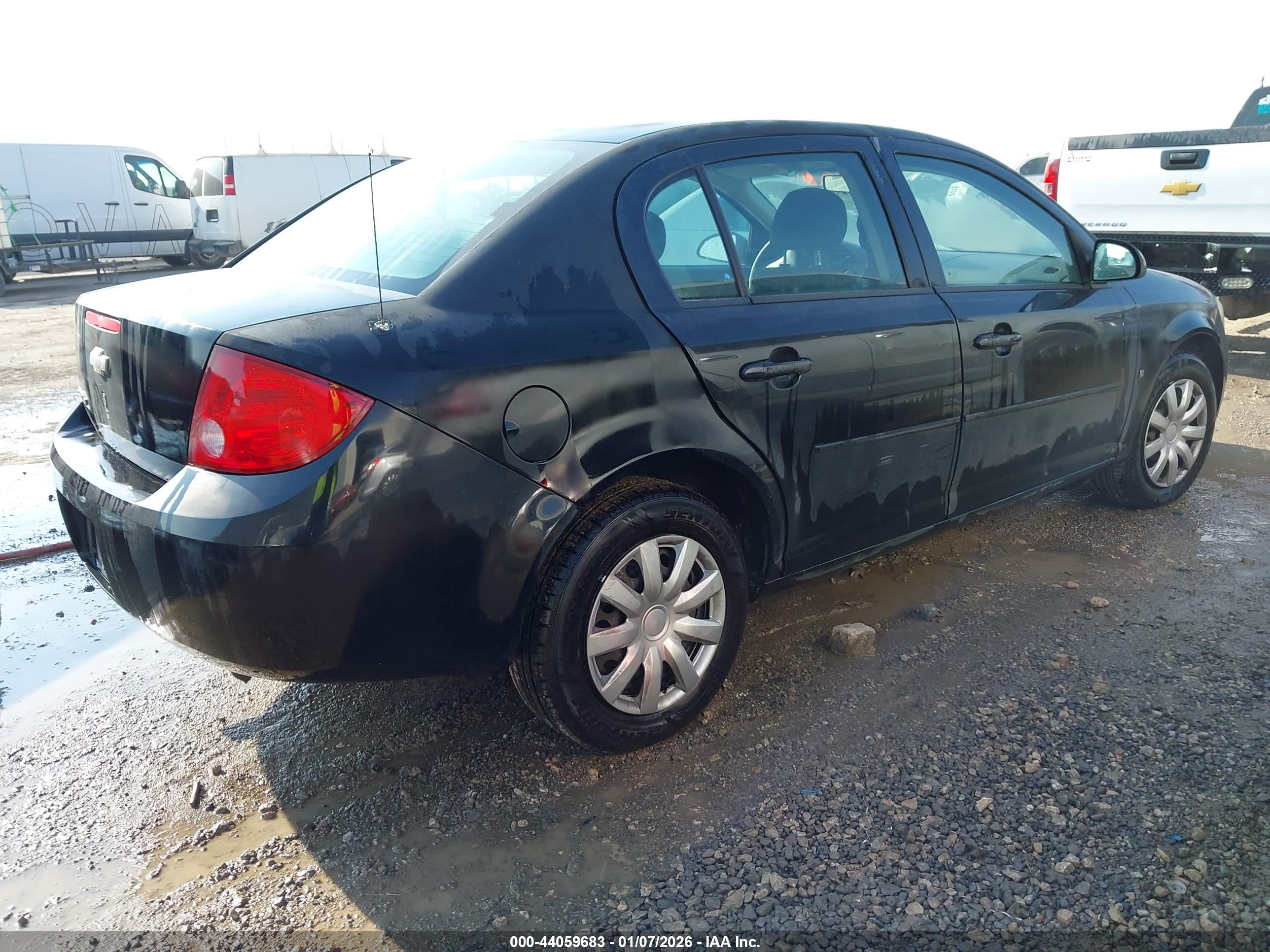 CHEVROLET COBALT image 4