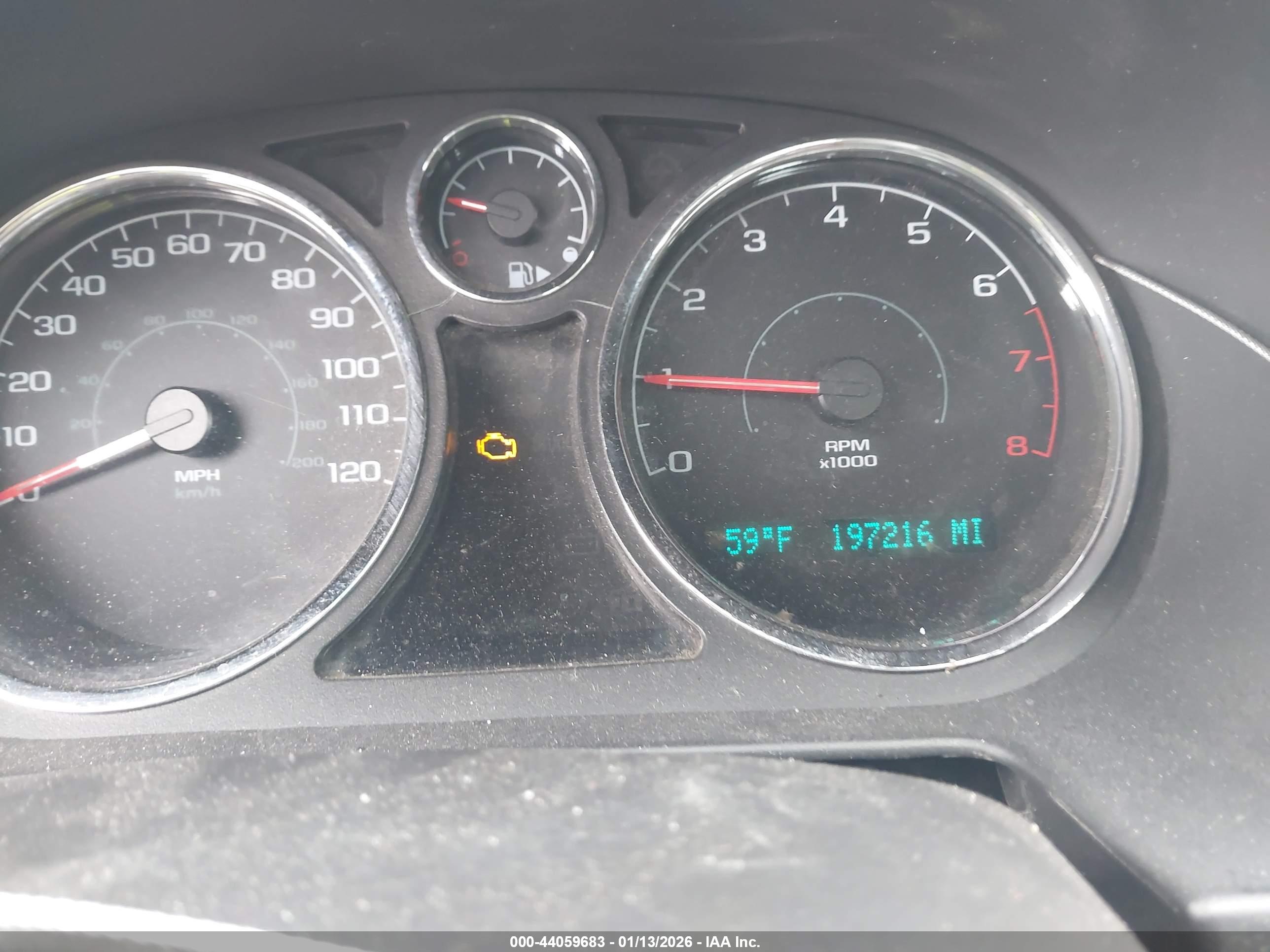 CHEVROLET COBALT image 7