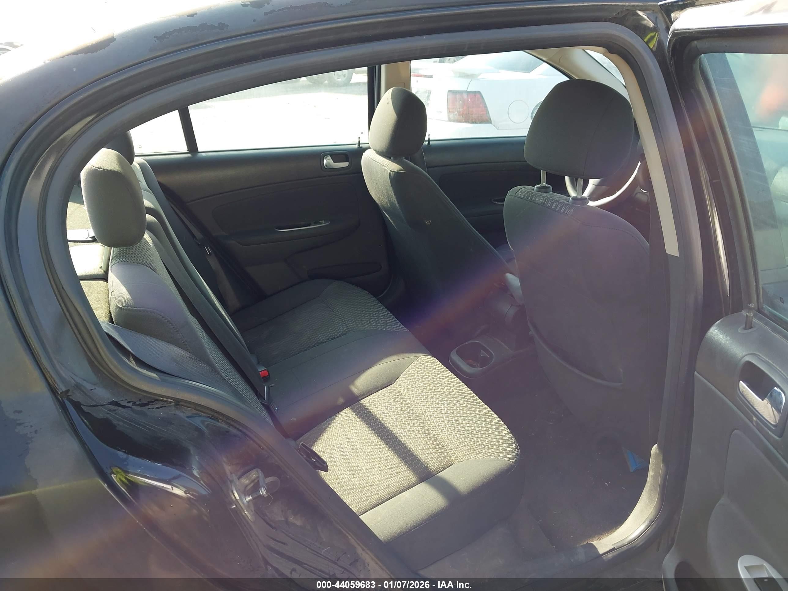 CHEVROLET COBALT image 8