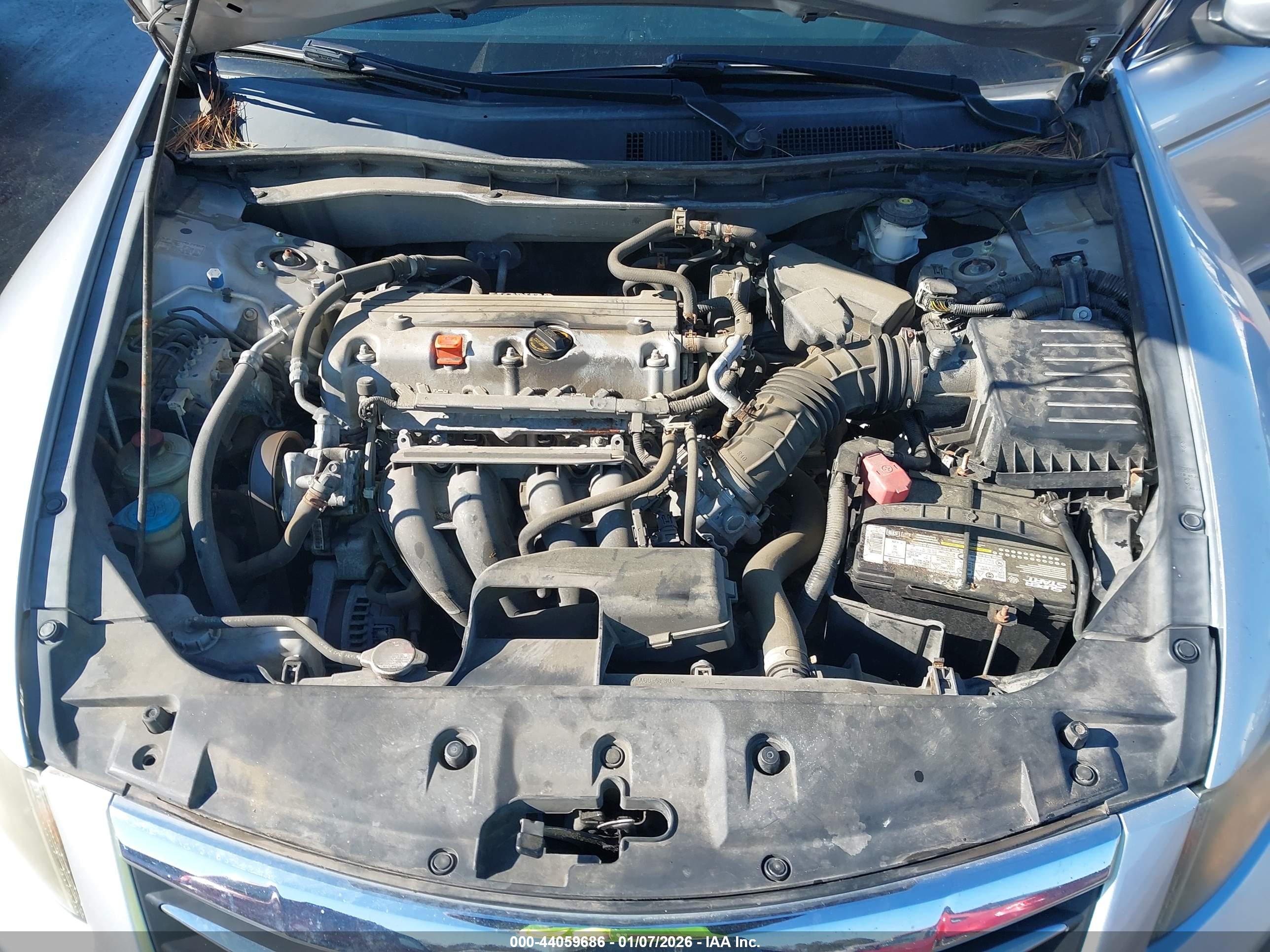 HONDA ACCORD image 10