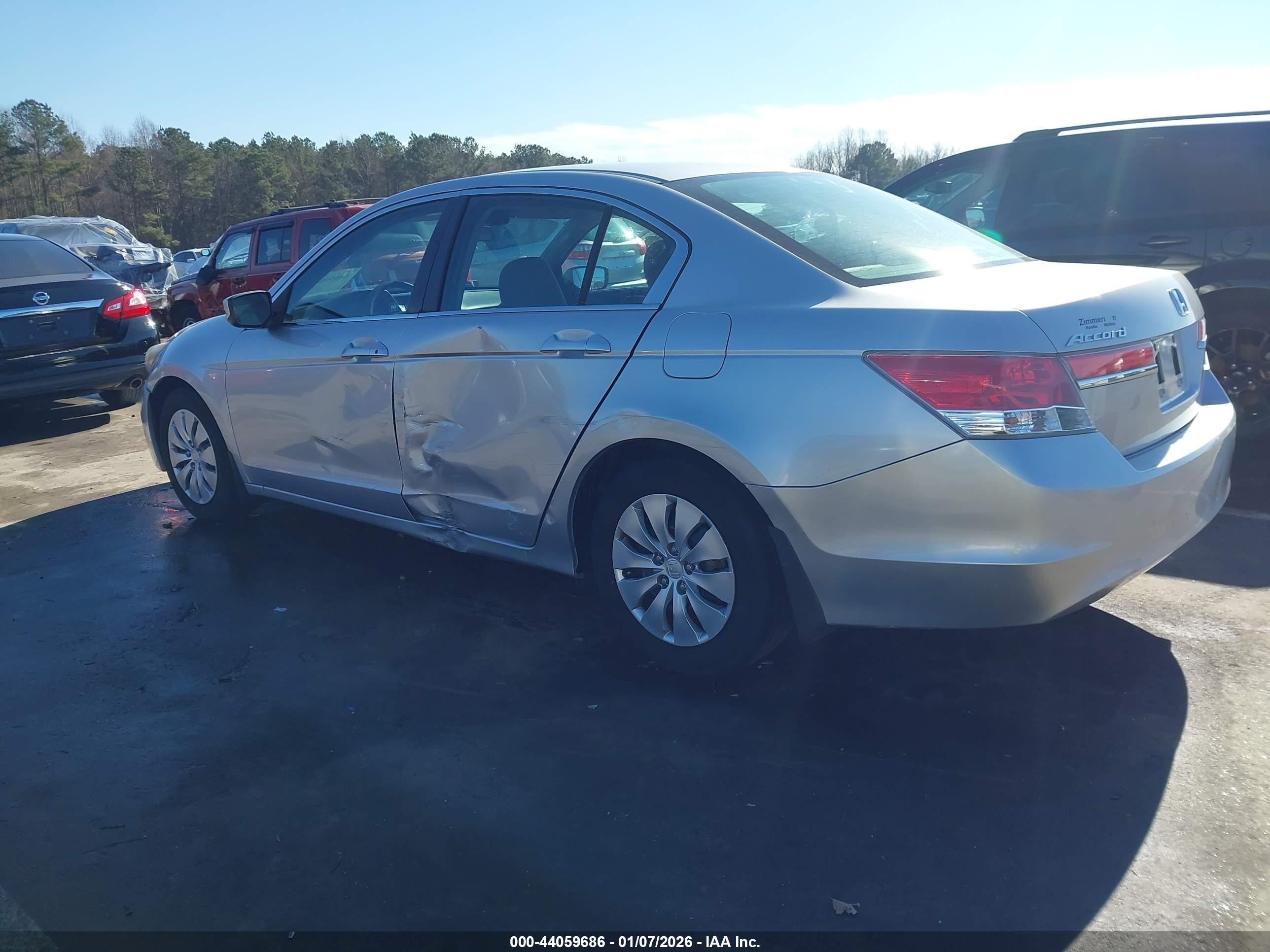 HONDA ACCORD image 3