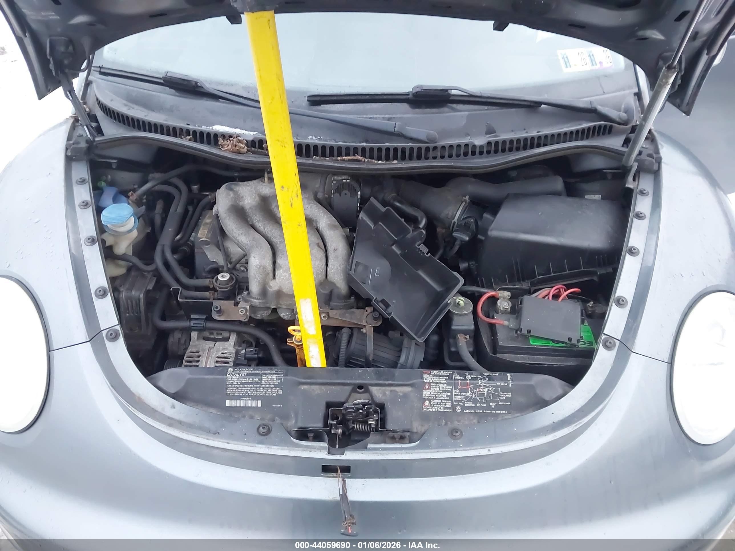 VOLKSWAGEN NEW image 10