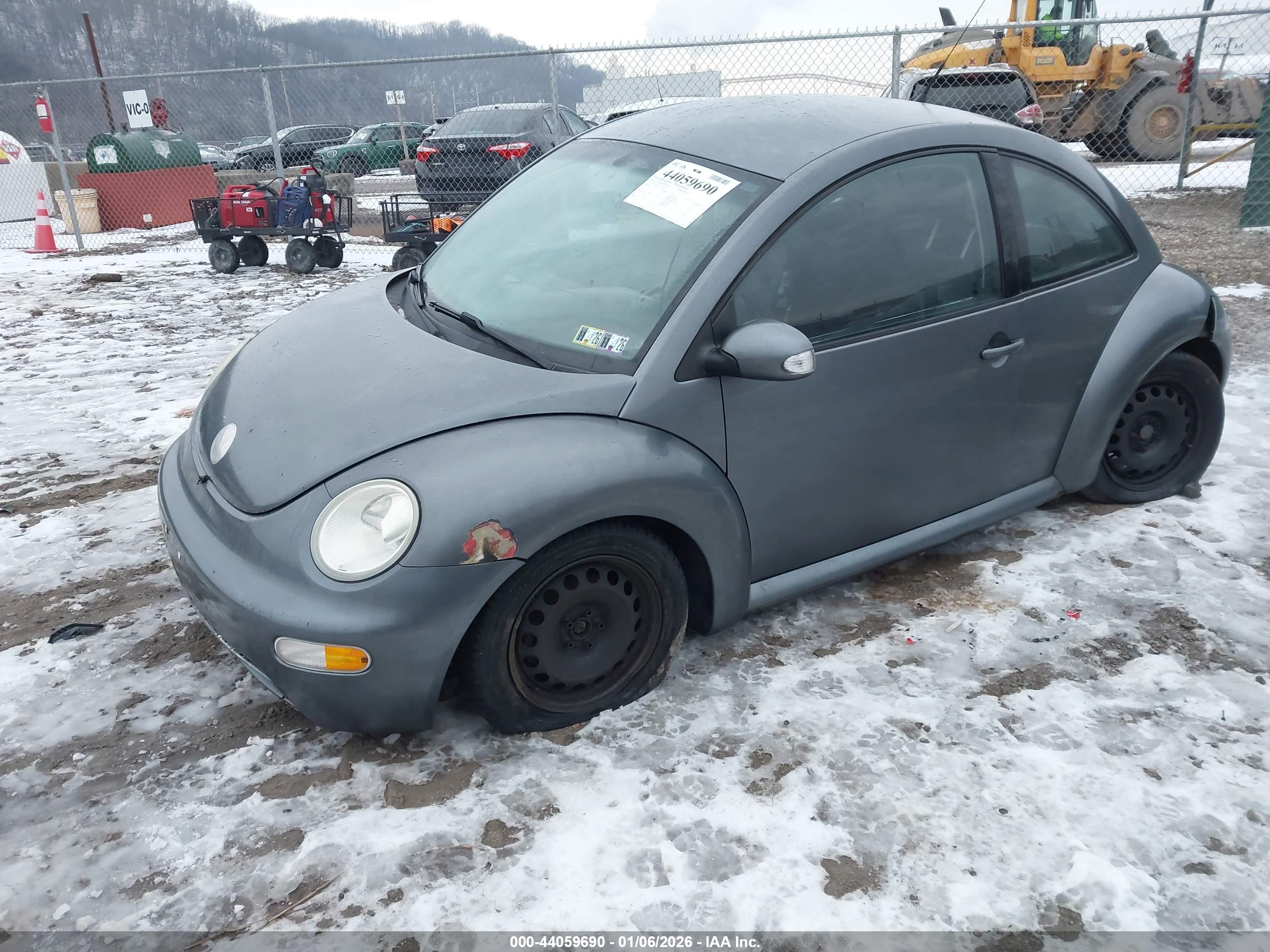 VOLKSWAGEN NEW image 2
