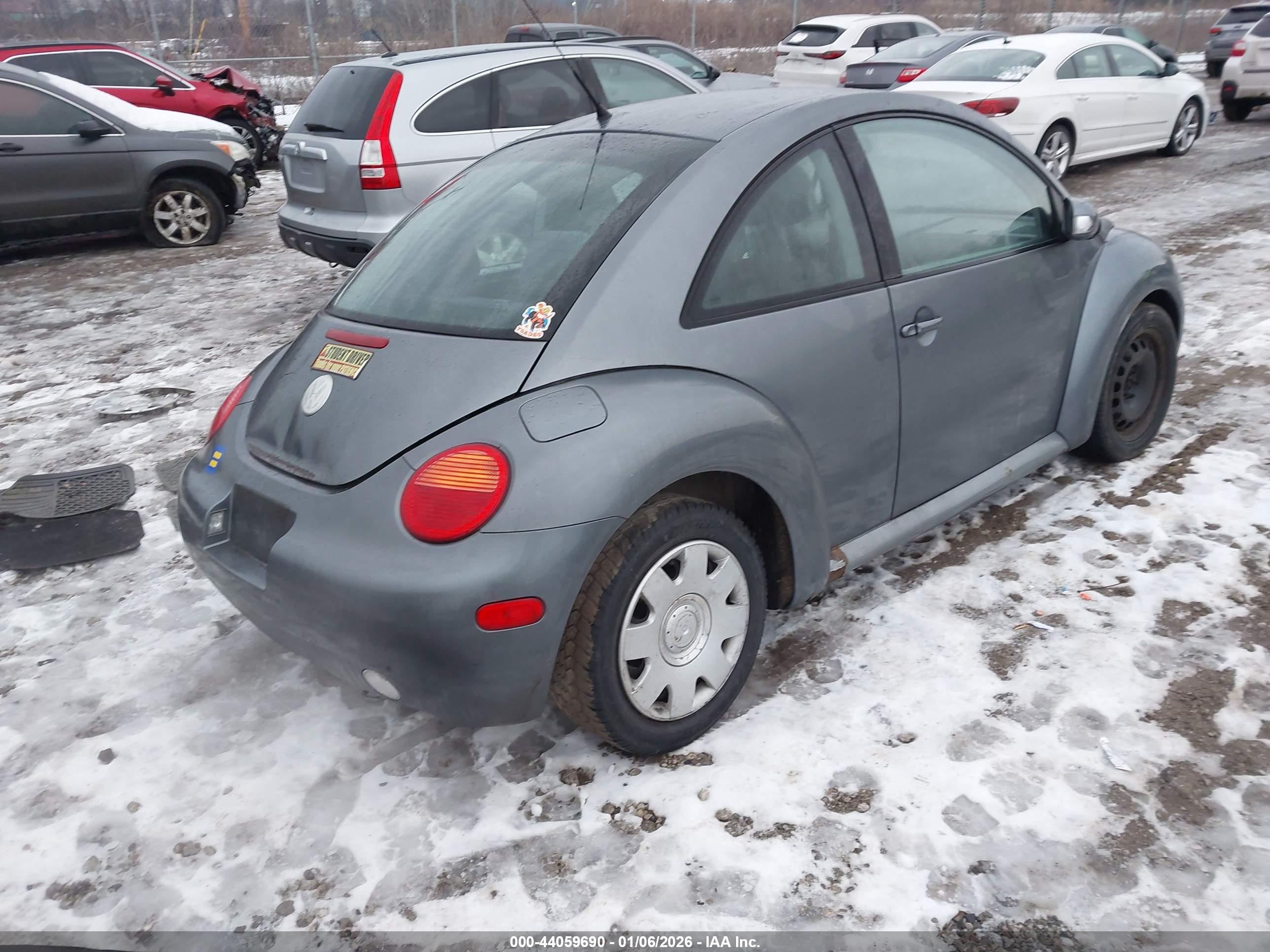VOLKSWAGEN NEW image 4