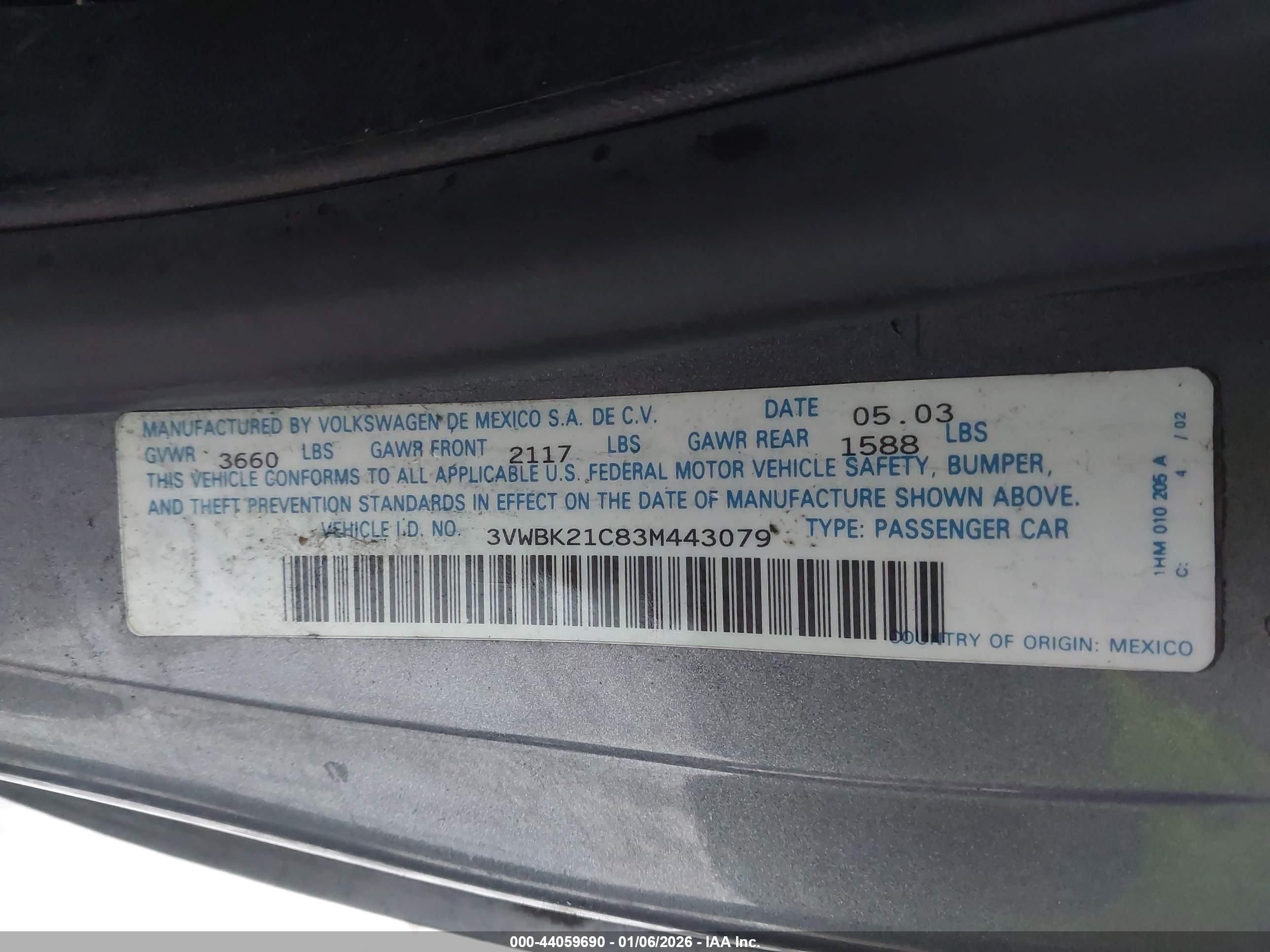 VOLKSWAGEN NEW image 9