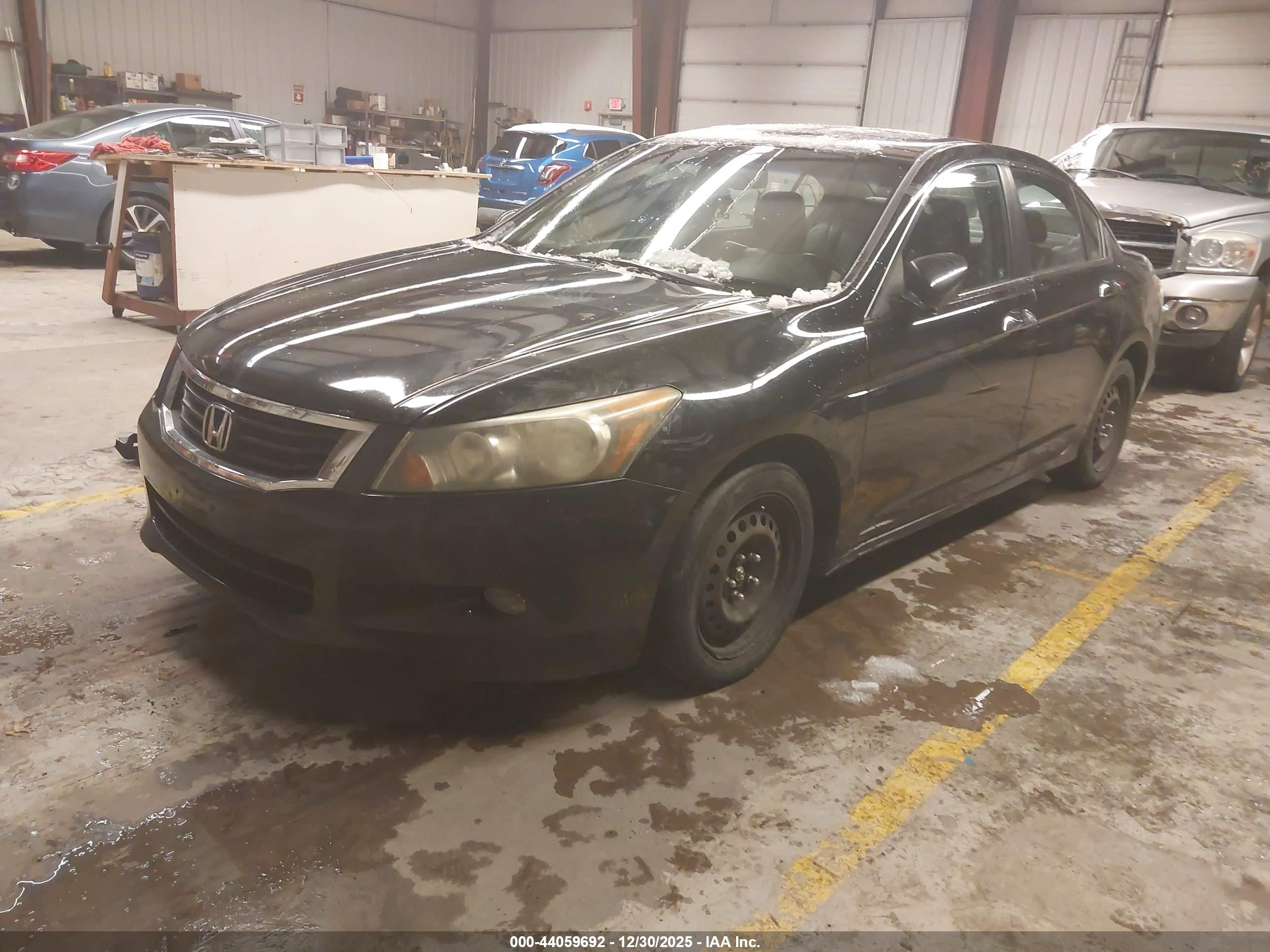 HONDA ACCORD image 2