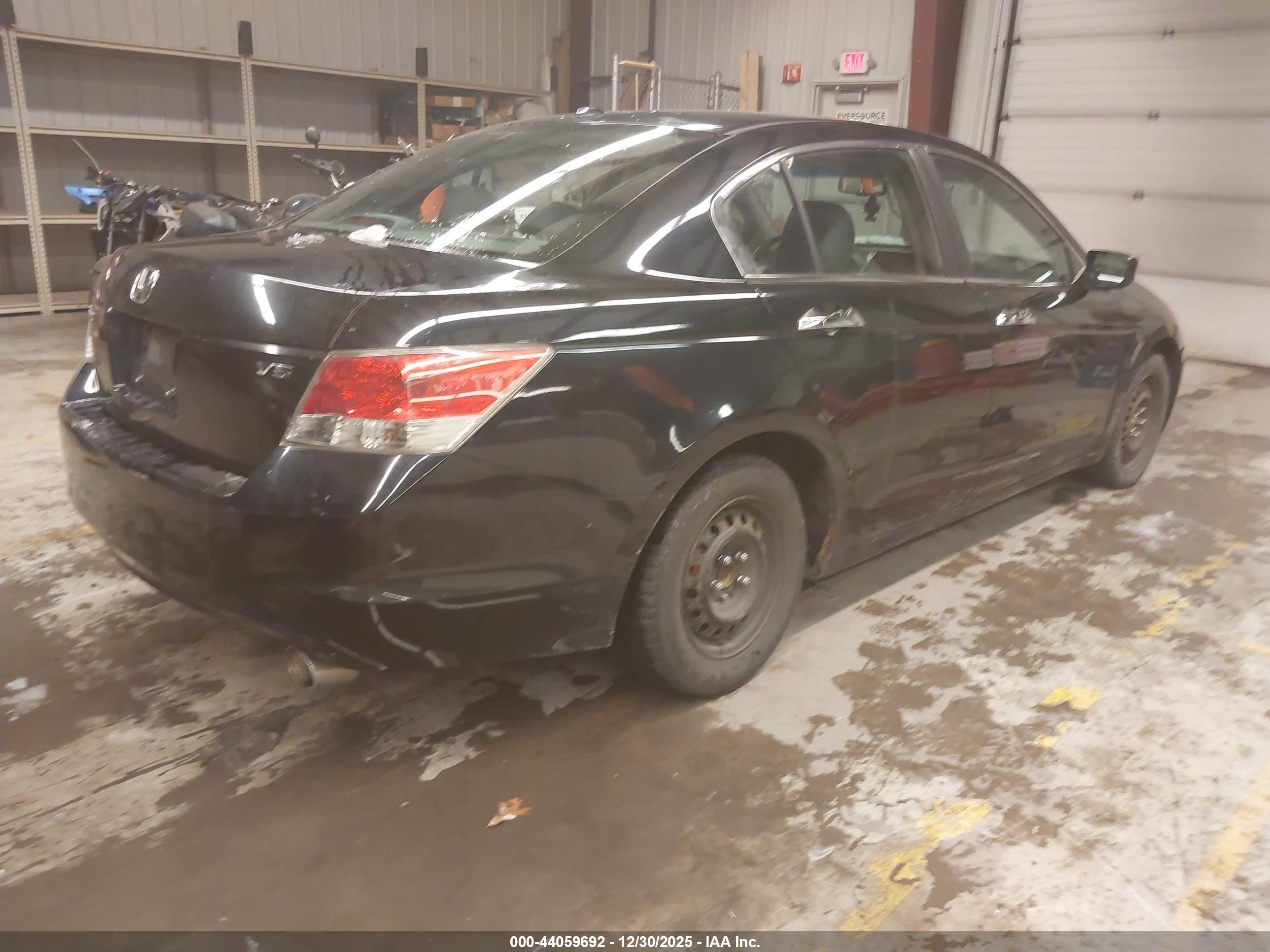 HONDA ACCORD image 4