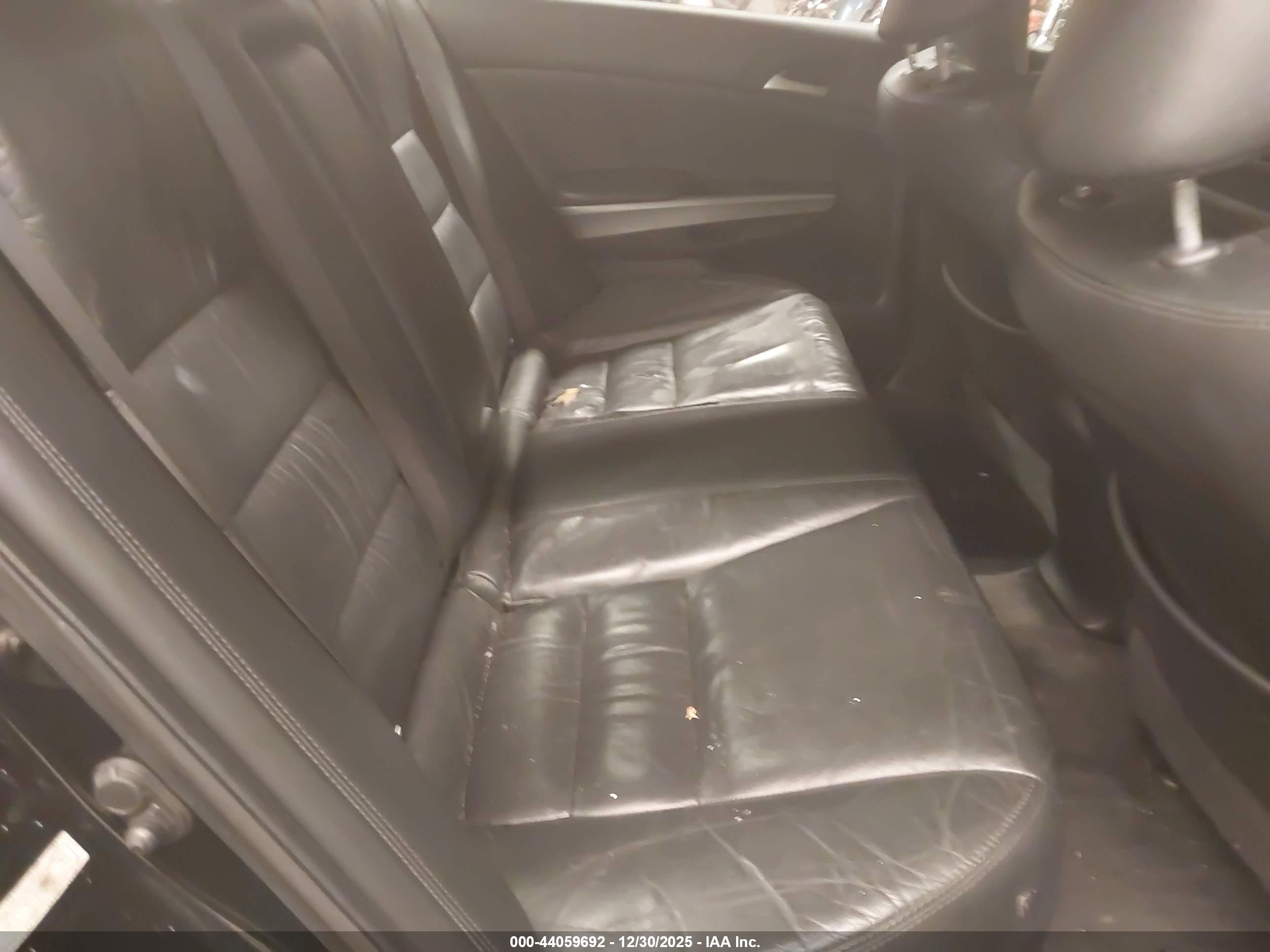 HONDA ACCORD image 8