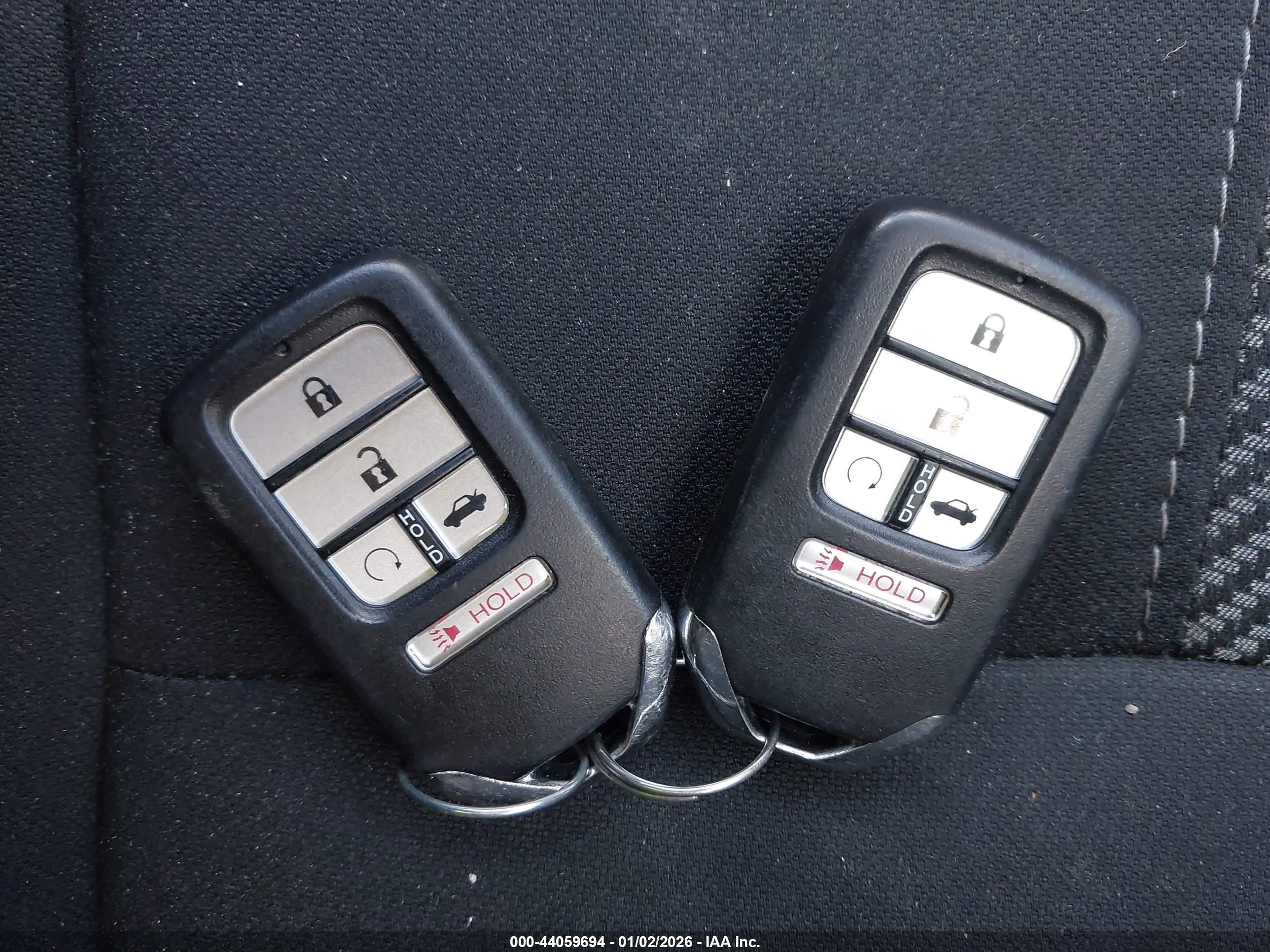 HONDA CIVIC image 11
