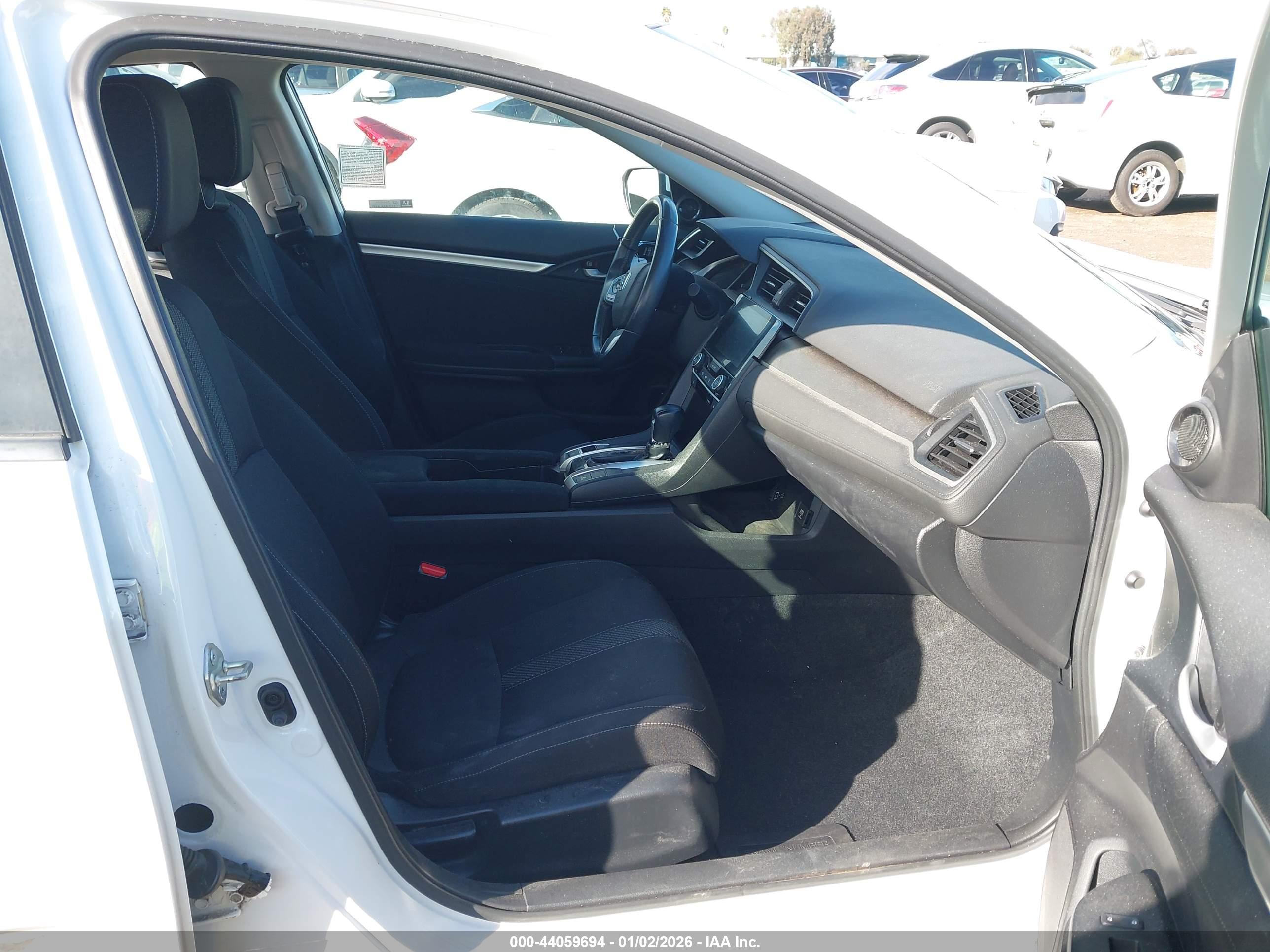 HONDA CIVIC image 5