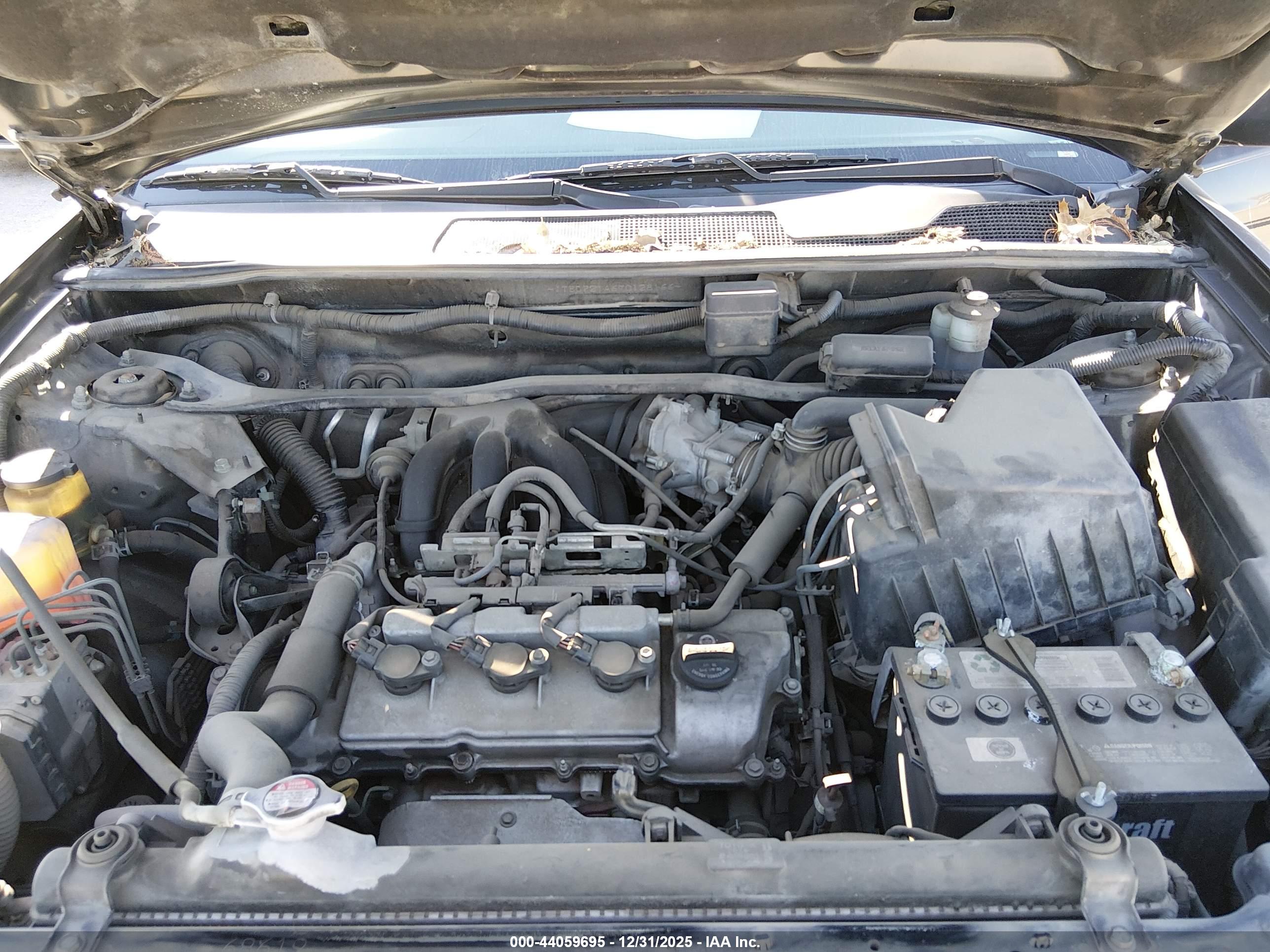 TOYOTA HIGHLANDER image 10